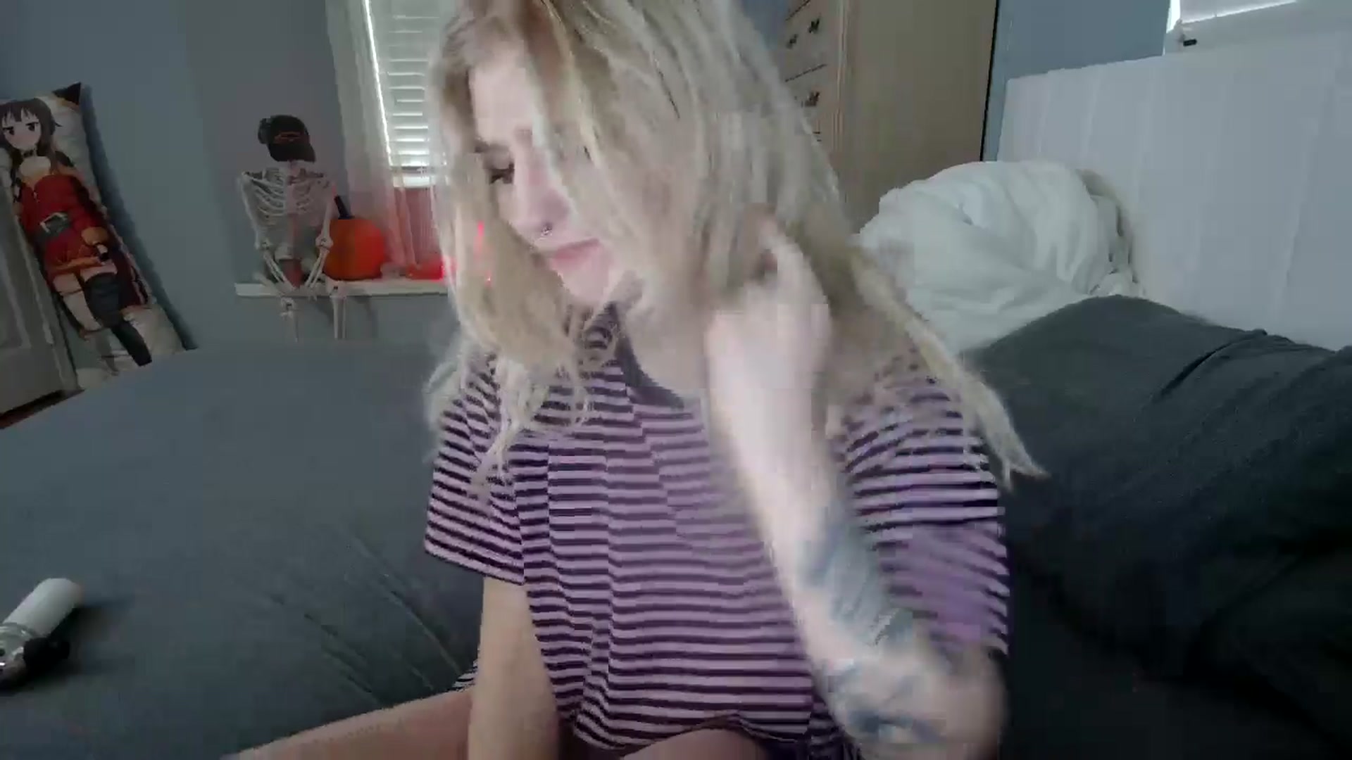 Gallery image thumbnail from DuckChan0's myfreecams stream on, 10/07/2024, 14:31 image 20 of 20