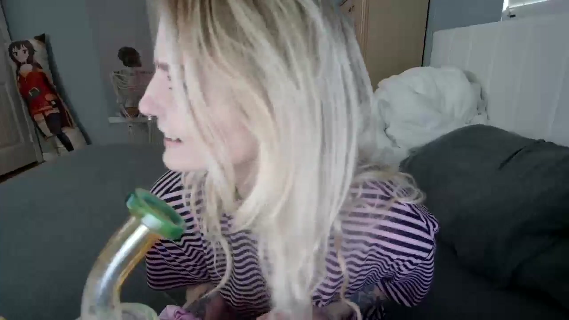 Gallery image thumbnail from DuckChan0's myfreecams stream on, 10/07/2024, 14:31 image 17 of 20