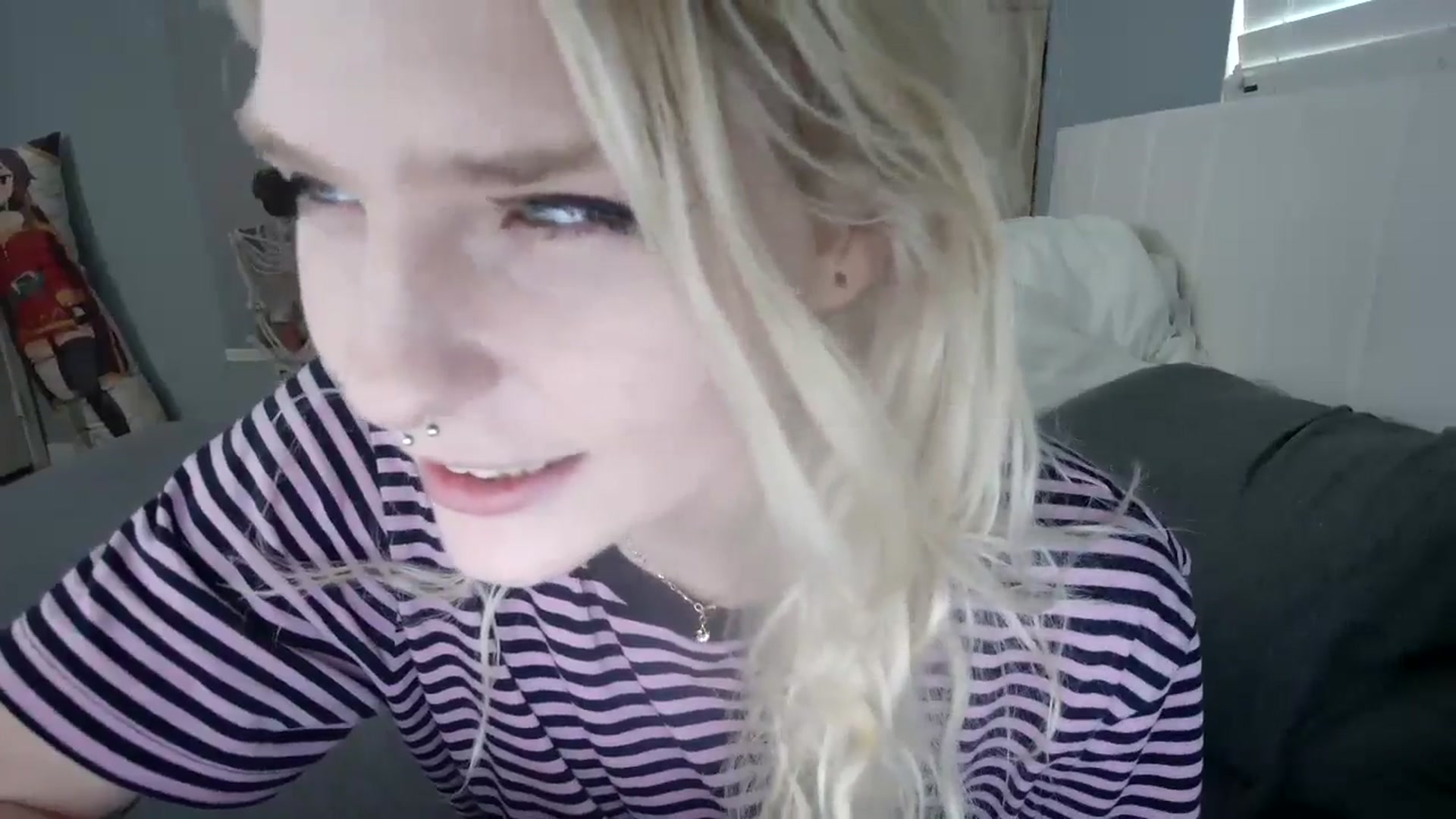 Gallery image thumbnail from DuckChan0's myfreecams stream on, 10/07/2024, 15:50 image 3 of 20
