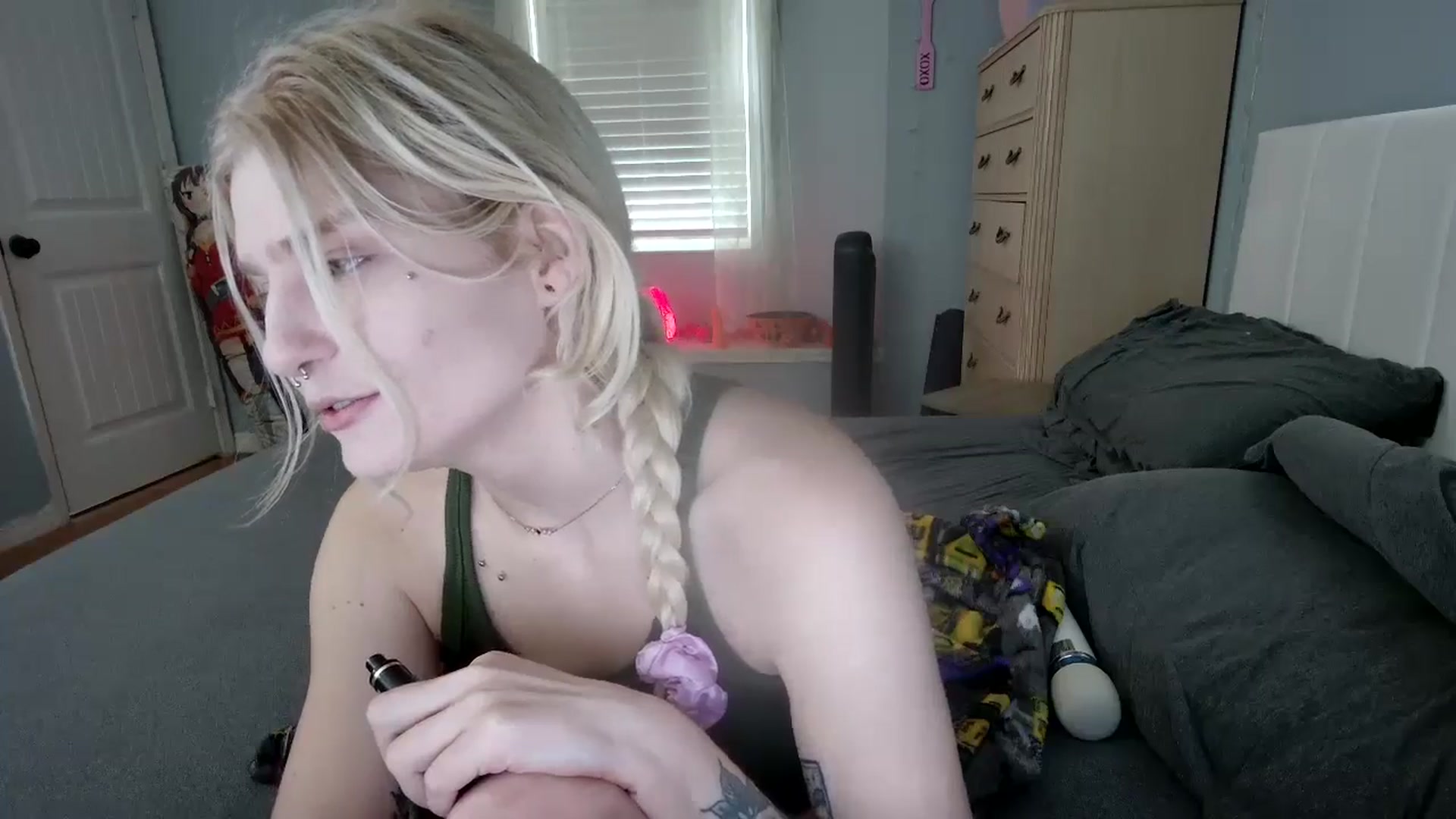 Gallery image thumbnail from DuckChan0's myfreecams stream on, 10/08/2024, 15:28 image 5 of 20