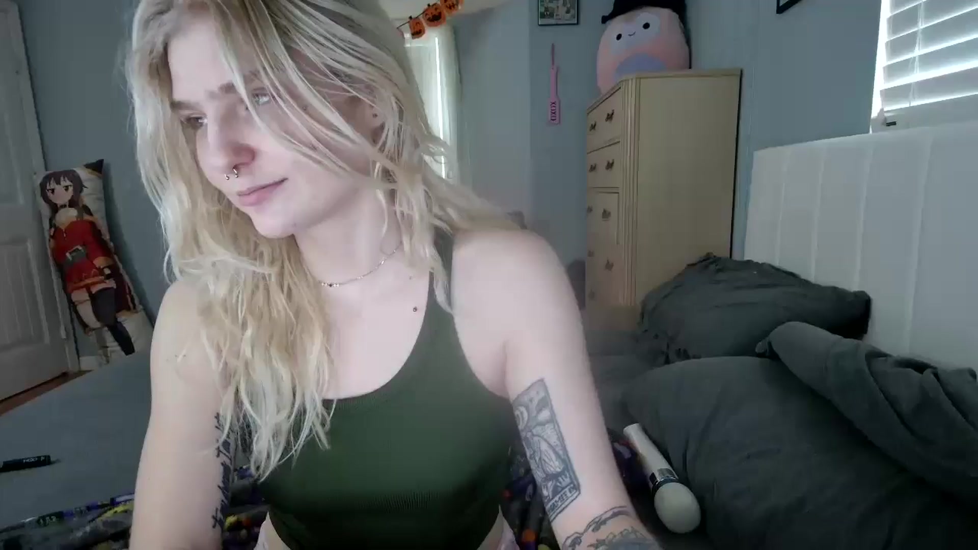 Gallery image thumbnail from DuckChan0's myfreecams stream on, 10/08/2024, 15:28 image 1 of 20