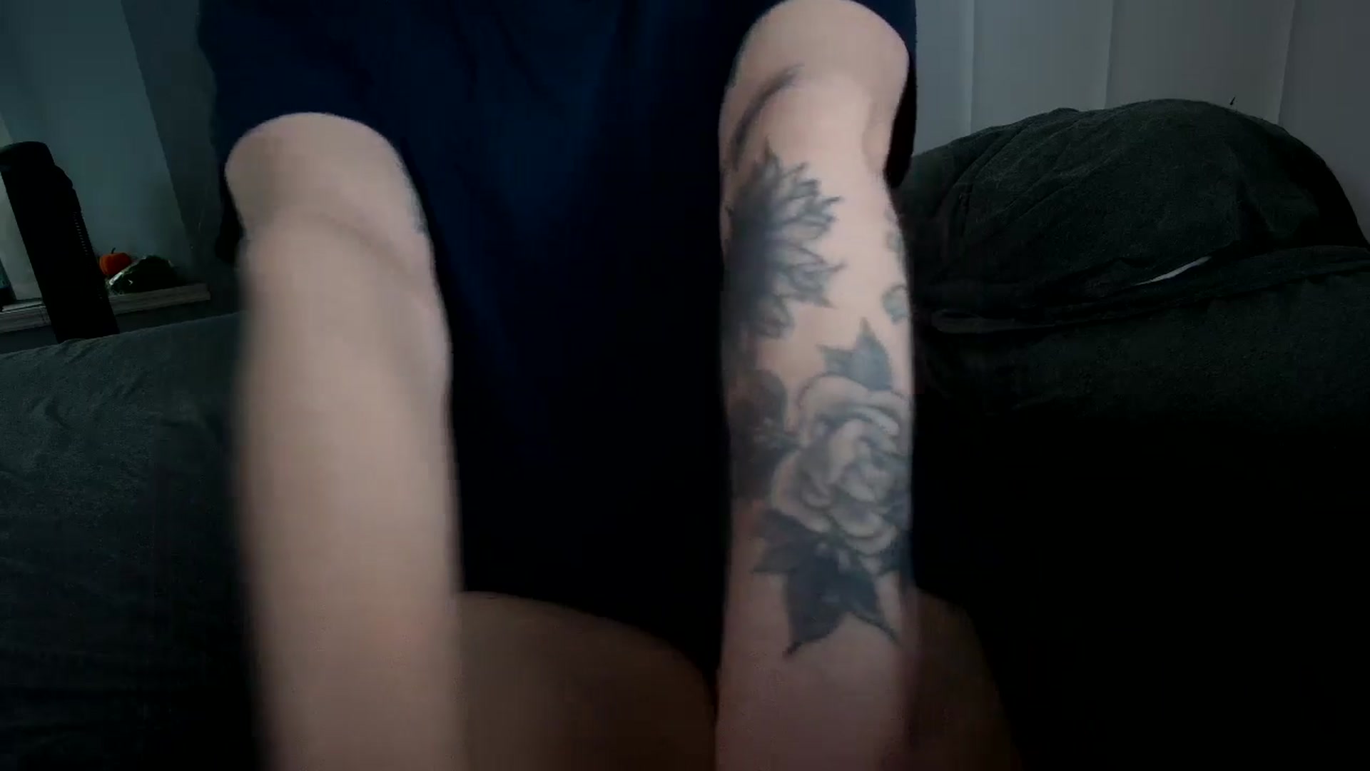 Gallery image thumbnail from DuckChan0's myfreecams stream on, 10/11/2024, 17:22 image 17 of 20