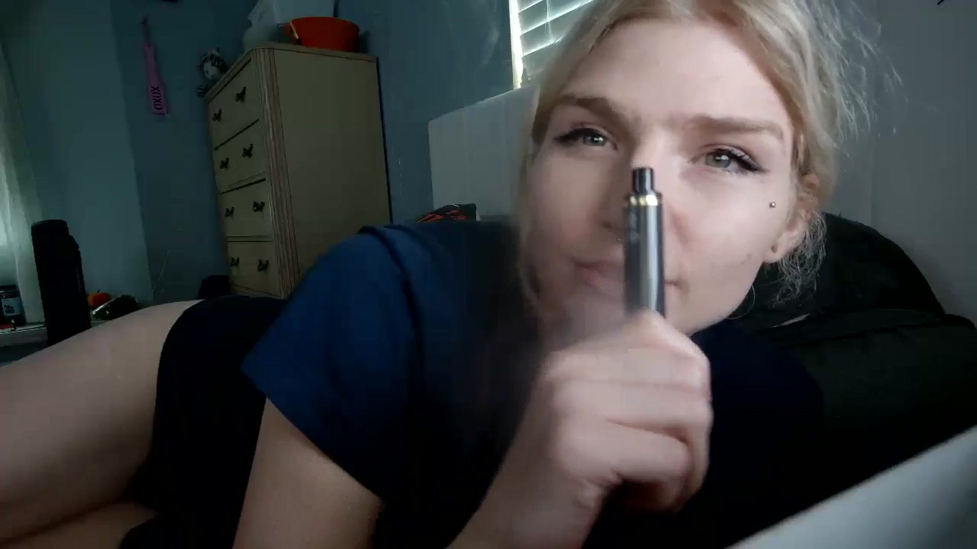 Gallery image thumbnail from DuckChan0's myfreecams stream on, 10/11/2024, 17:22 image 18 of 20