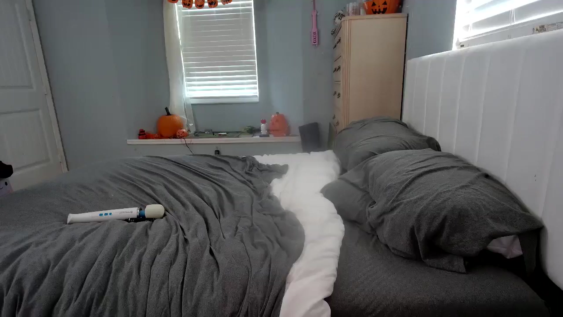 Gallery image thumbnail from DuckChan0's myfreecams stream on, 10/16/2024, 17:04 image 1 of 20