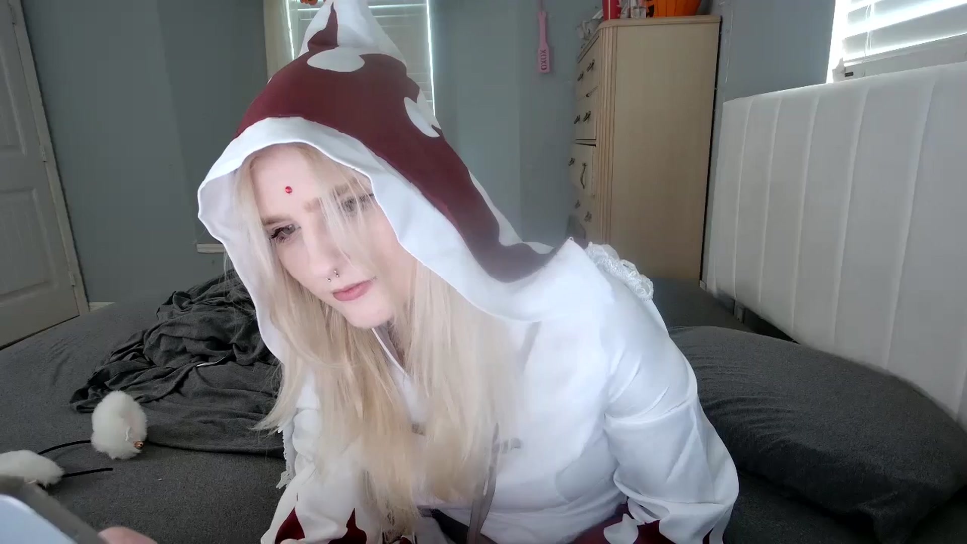 Gallery image thumbnail from DuckChan0's myfreecams stream on, 10/22/2024, 15:41 image 12 of 20