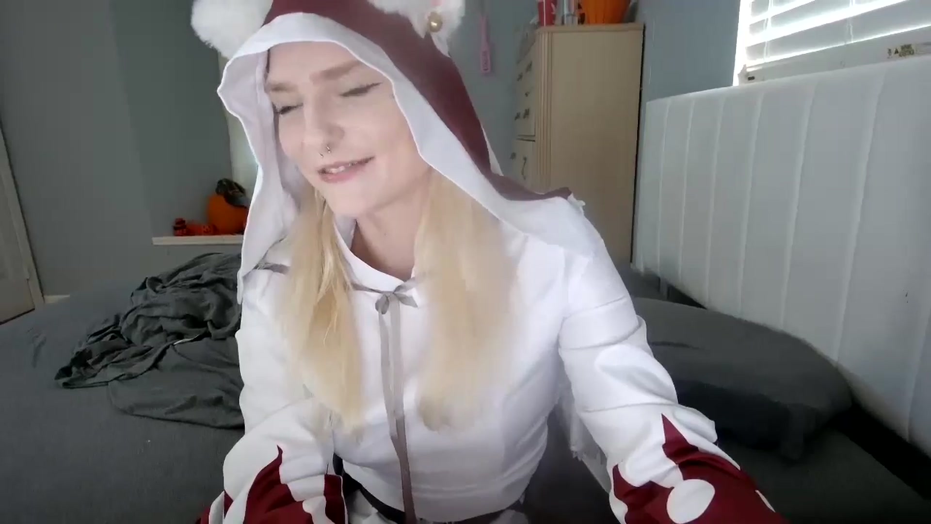 Gallery image thumbnail from DuckChan0's myfreecams stream on, 10/22/2024, 15:41 image 5 of 20