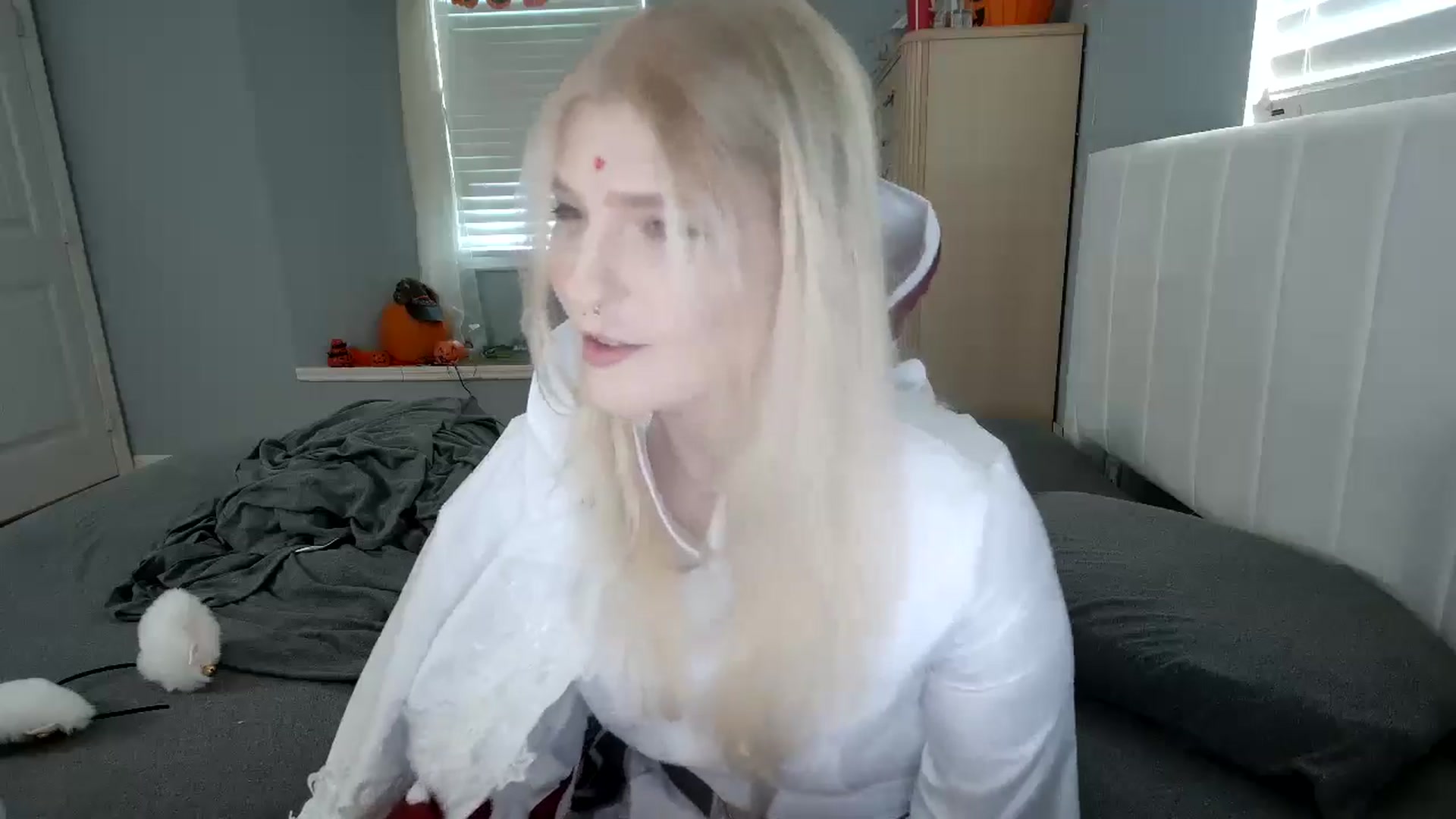 Gallery image thumbnail from DuckChan0's myfreecams stream on, 10/22/2024, 15:41 image 11 of 20
