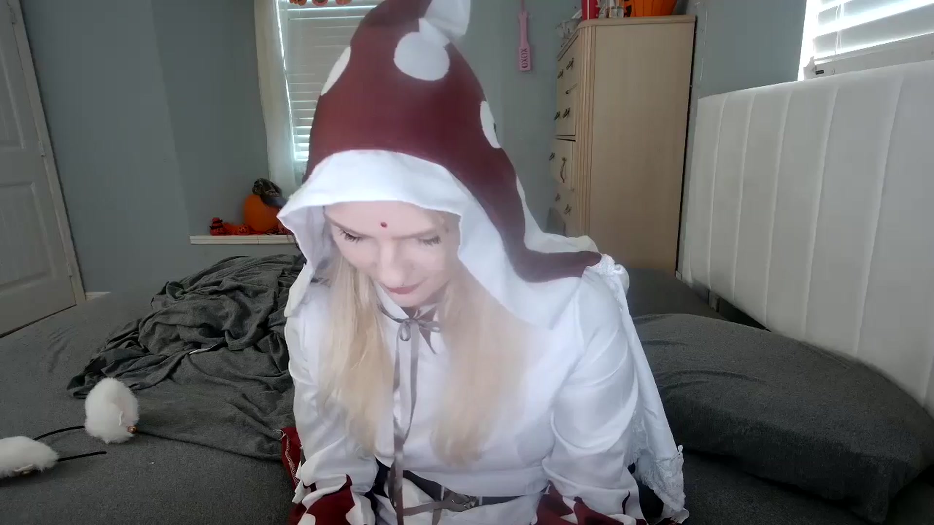 Gallery image thumbnail from DuckChan0's myfreecams stream on, 10/22/2024, 15:41 image 7 of 20