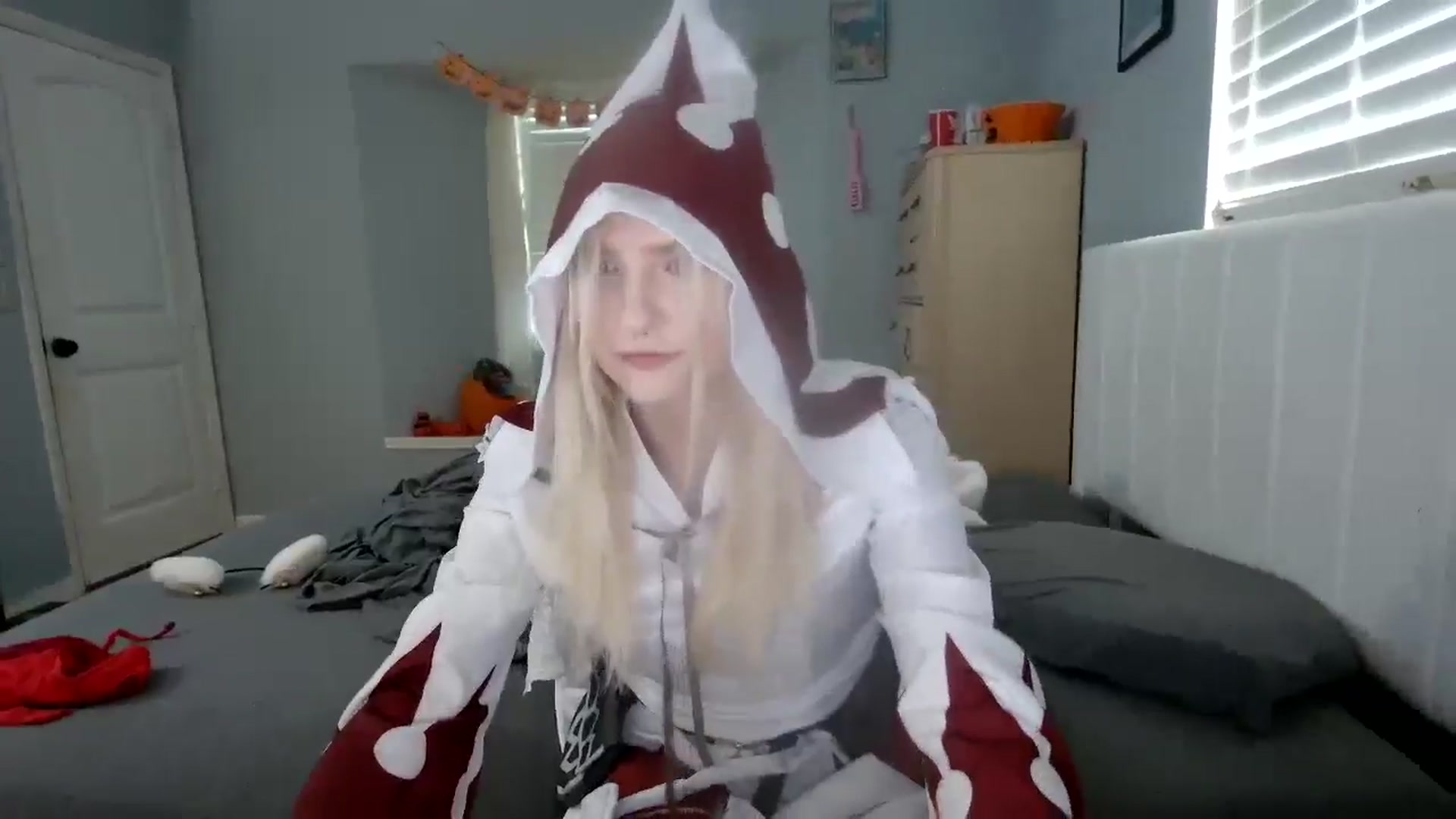 Gallery image thumbnail from DuckChan0's myfreecams stream on, 10/22/2024, 15:41 image 4 of 20