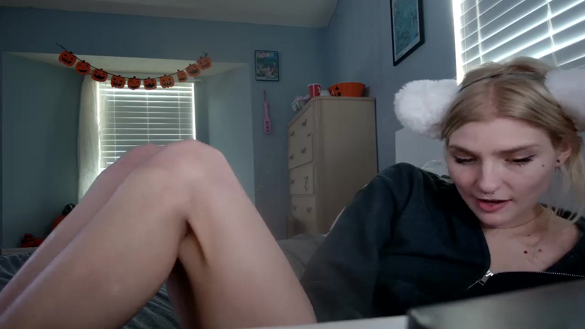 Gallery image thumbnail from DuckChan0's myfreecams stream on, 10/23/2024, 16:55 image 14 of 20