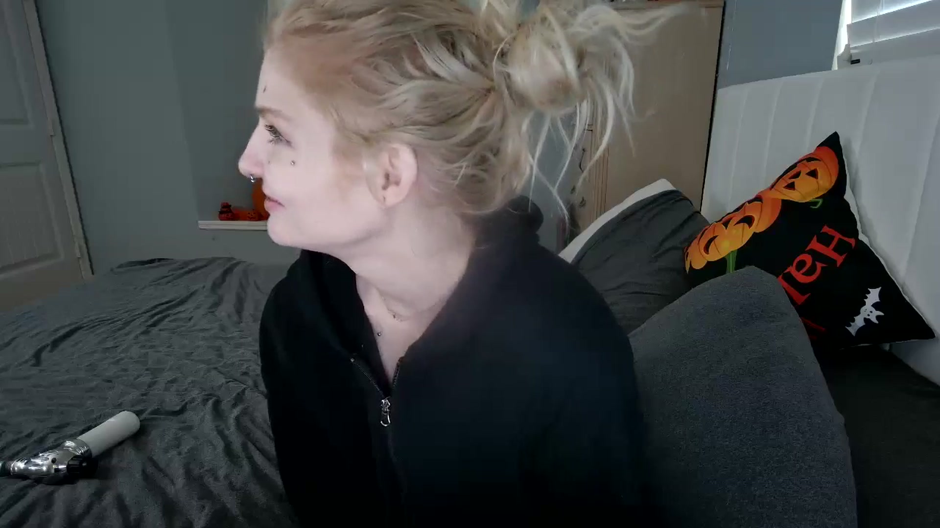 Gallery image thumbnail from DuckChan0's myfreecams stream on, 10/25/2024, 14:31 image 19 of 20