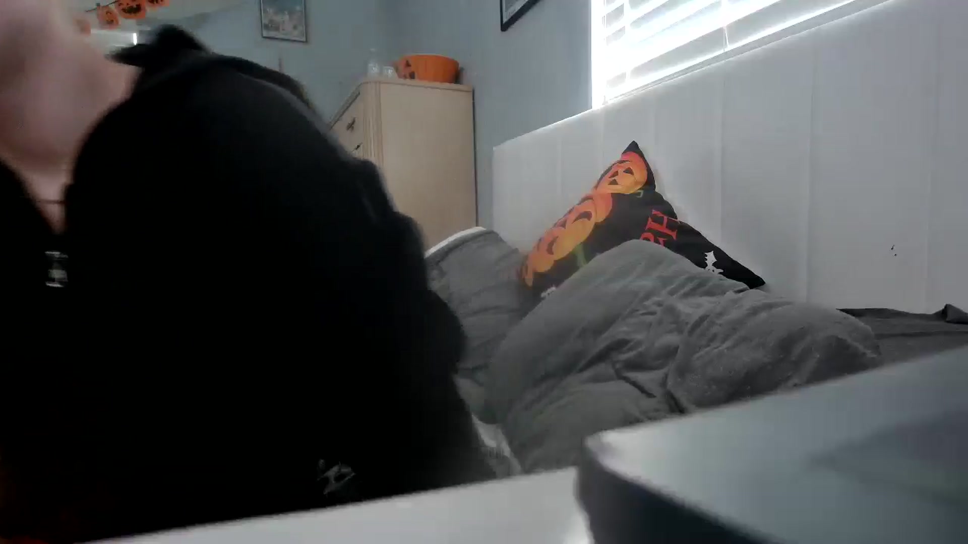 Gallery image thumbnail from DuckChan0's myfreecams stream on, 10/25/2024, 14:31 image 14 of 20