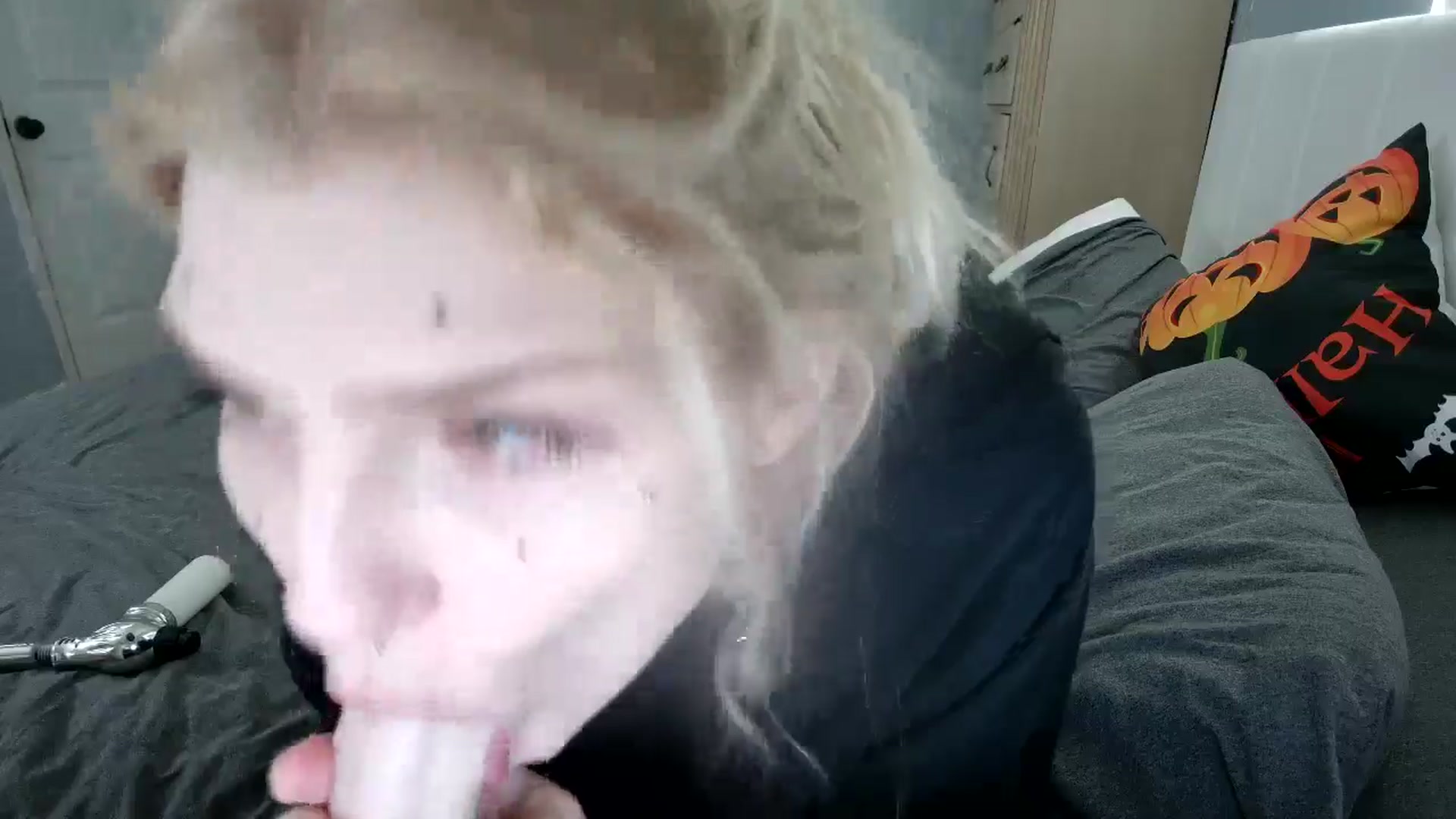 Gallery image thumbnail from DuckChan0's myfreecams stream on, 10/25/2024, 14:47 image 20 of 20