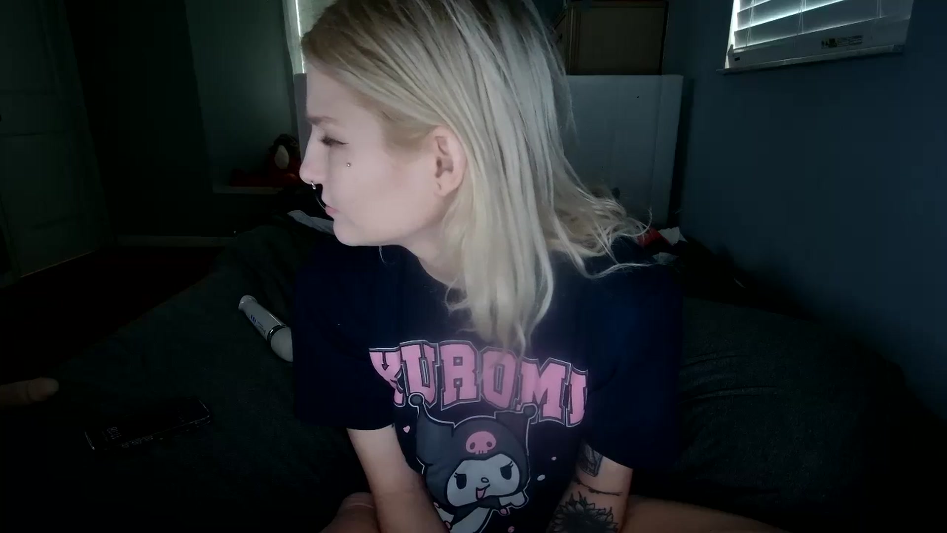 Gallery image thumbnail from DuckChan0's myfreecams stream on, 10/29/2024, 15:29 image 5 of 20