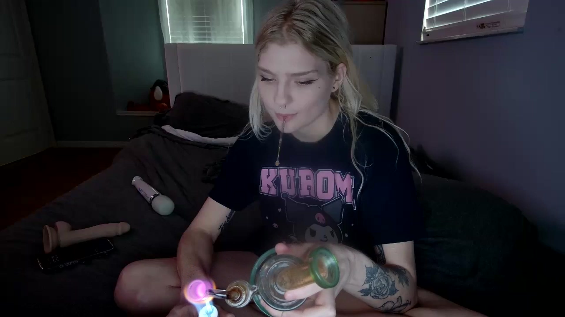 Gallery image thumbnail from DuckChan0's myfreecams stream on, 10/29/2024, 15:29 image 9 of 20