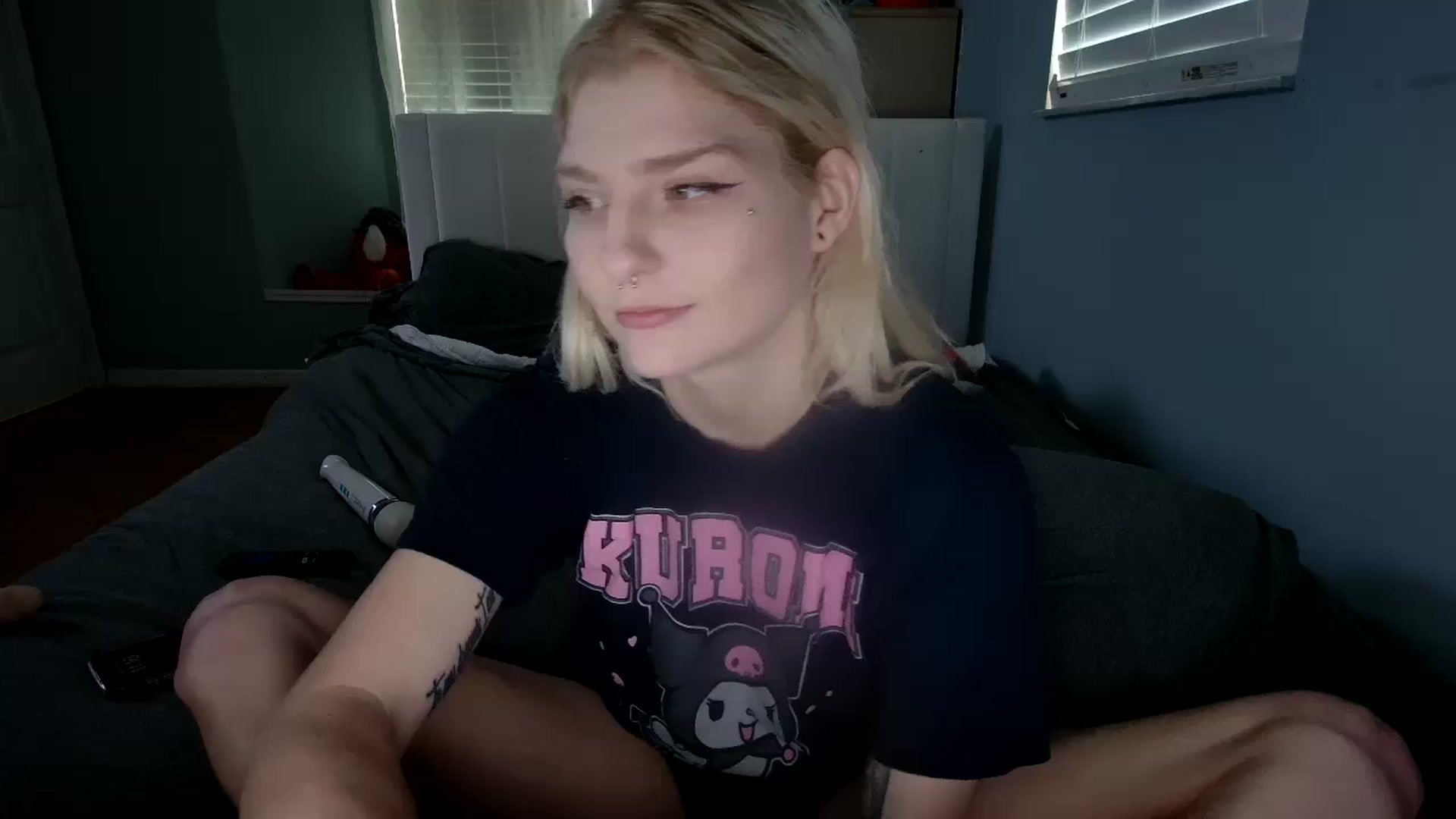 Gallery image thumbnail from DuckChan0's myfreecams stream on, 10/29/2024, 15:29 image 1 of 20
