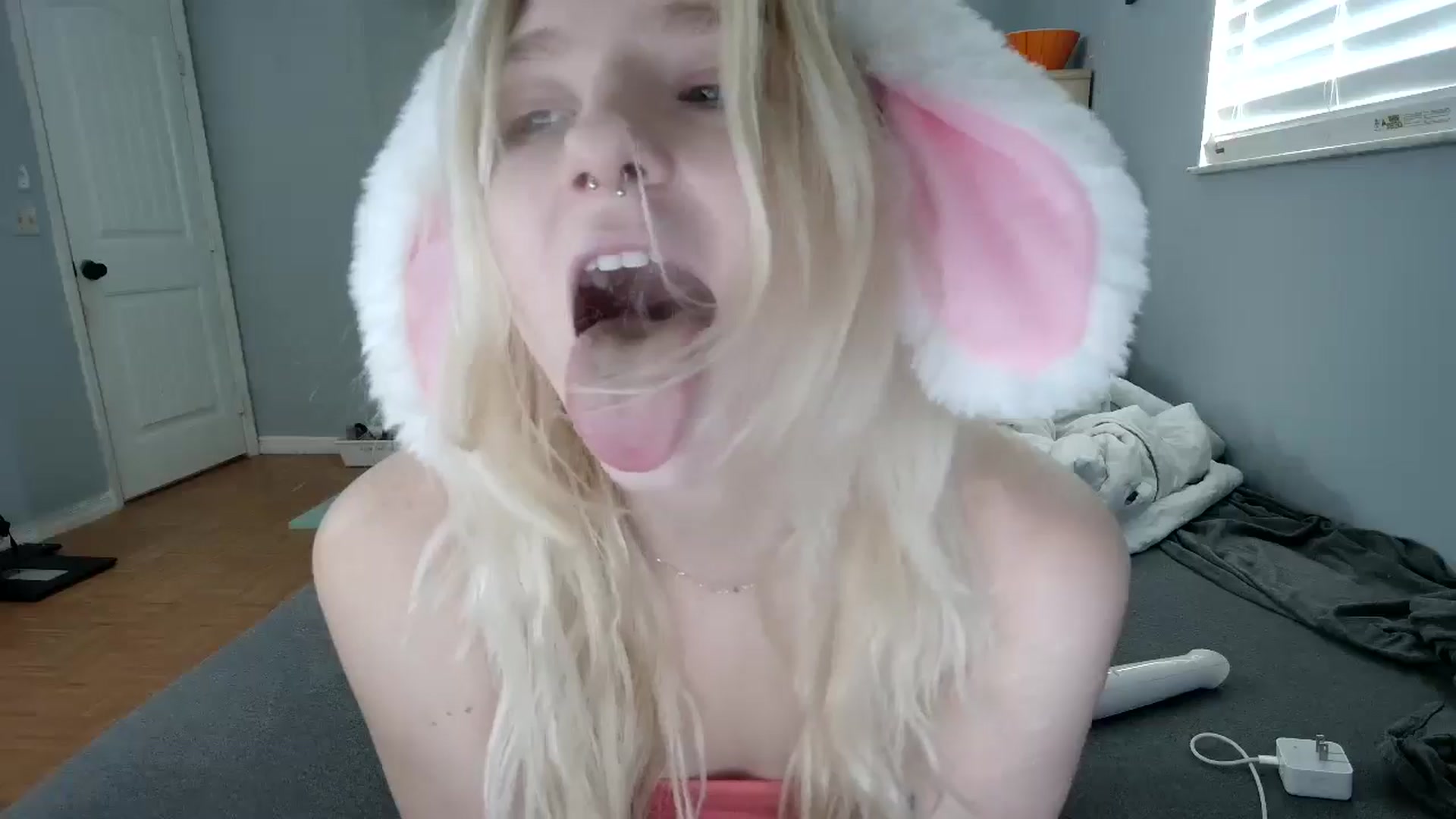 Gallery image thumbnail from DuckChan0's myfreecams stream on, 10/31/2024, 14:13 image 20 of 20