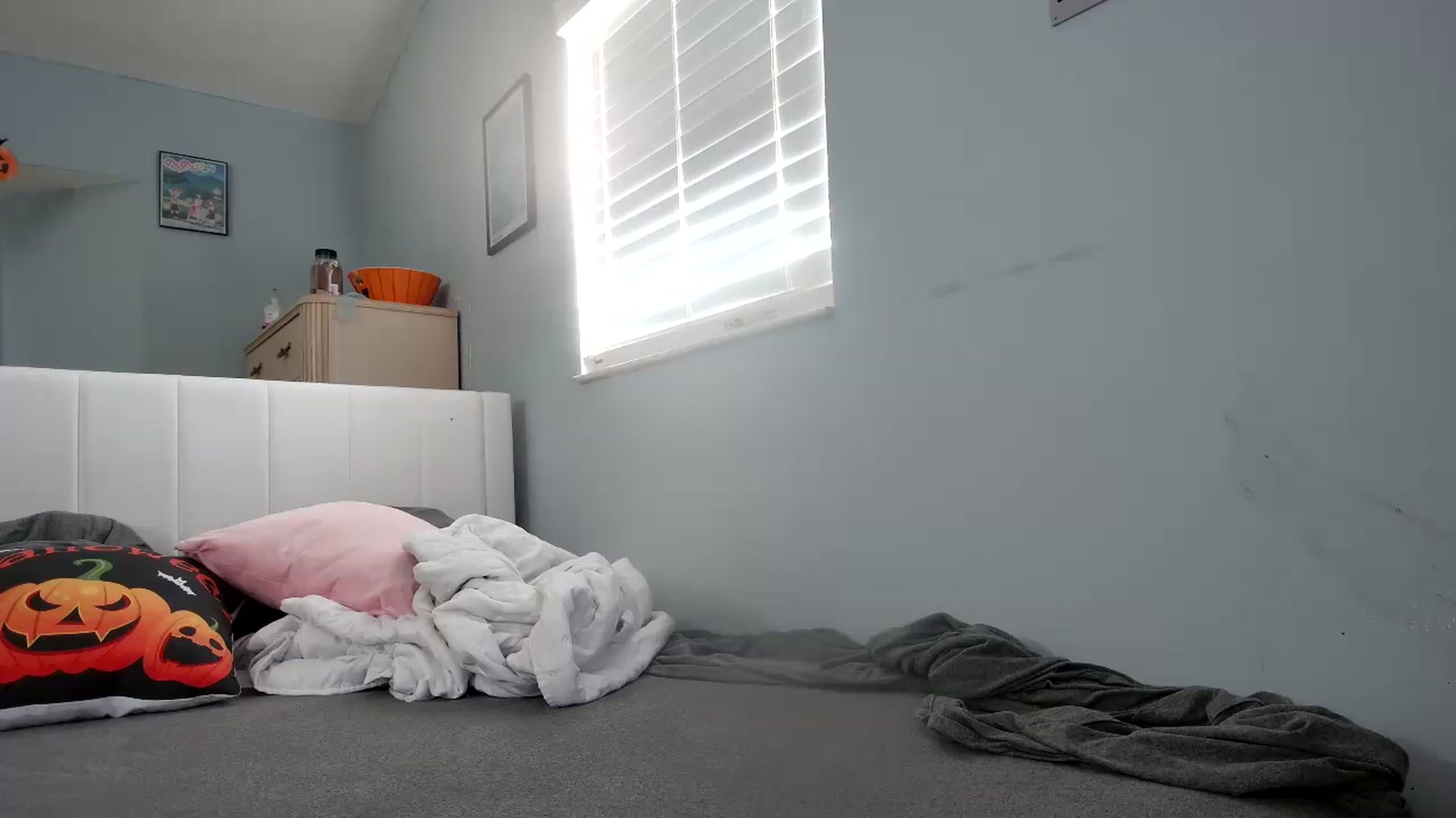 Gallery image thumbnail from DuckChan0's myfreecams stream on, 10/31/2024, 15:49 image 1 of 20
