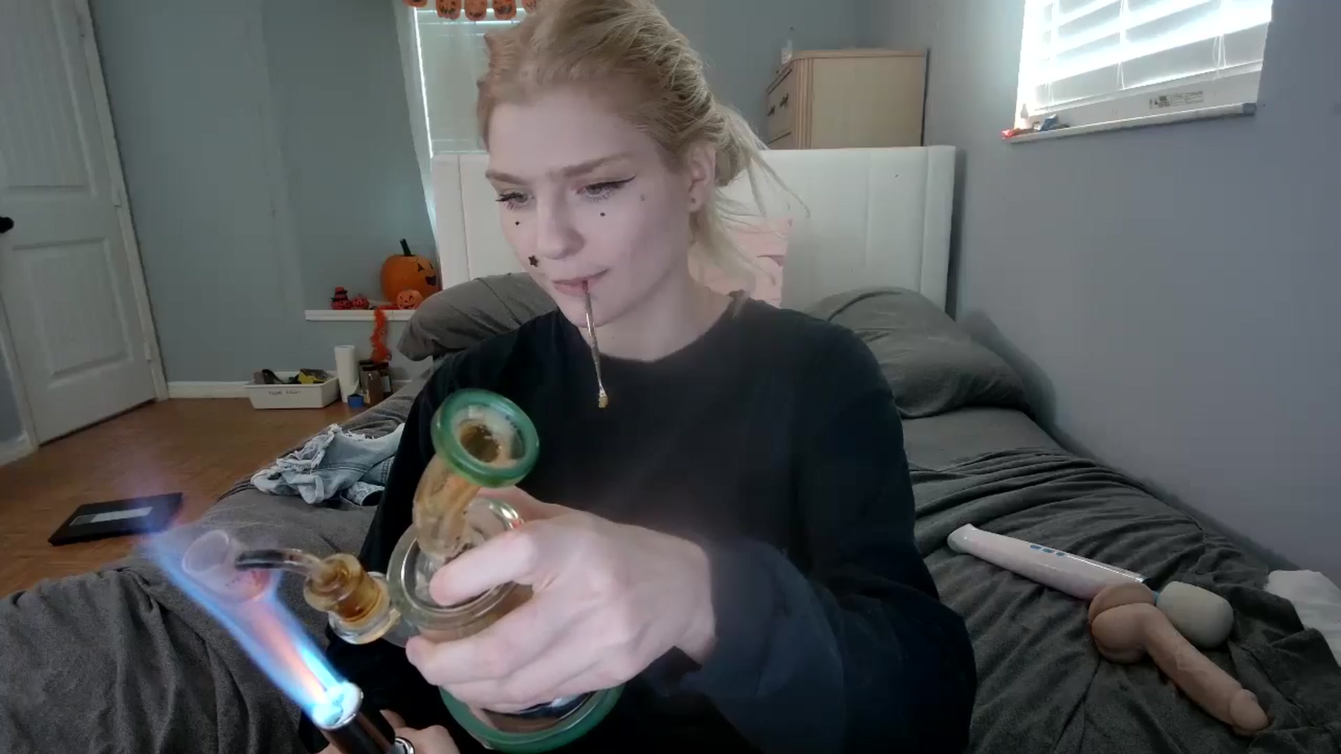 Gallery image thumbnail from DuckChan0's myfreecams stream on, 11/01/2024, 13:52 image 18 of 20