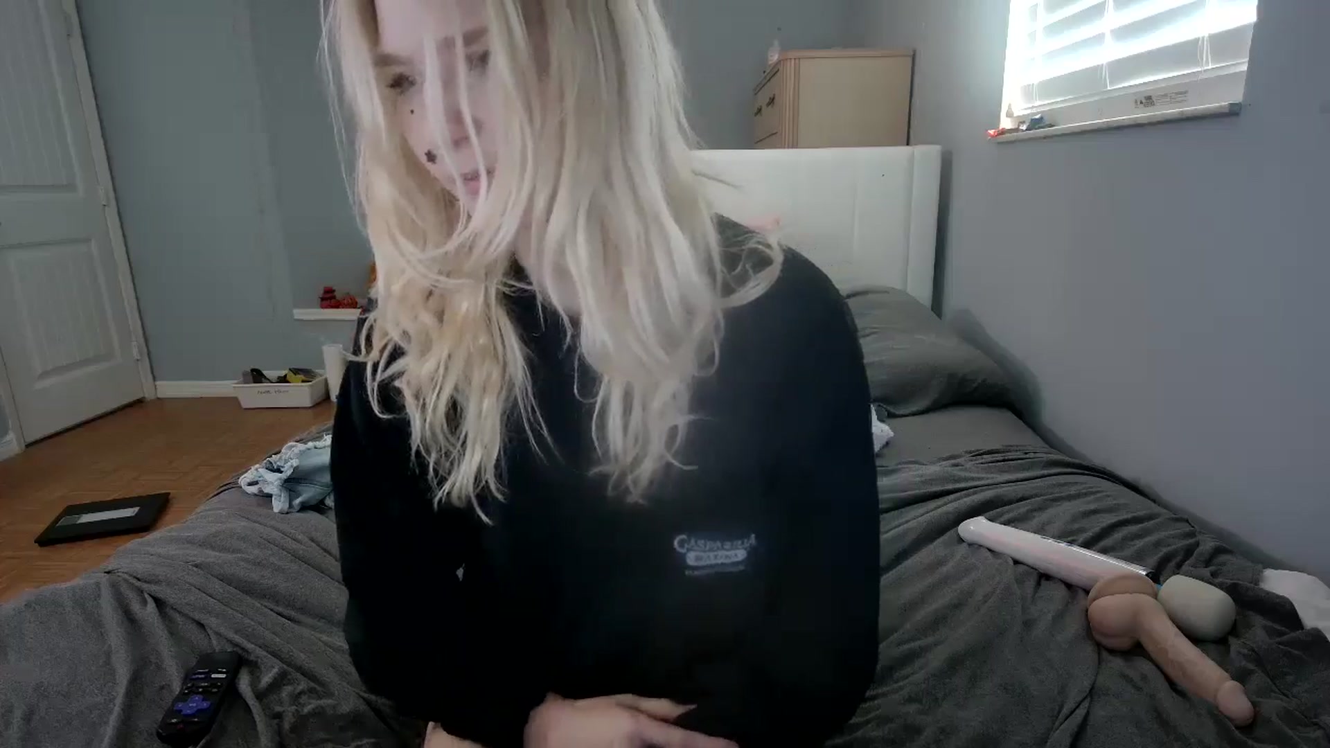 Gallery image thumbnail from DuckChan0's myfreecams stream on, 11/01/2024, 13:52 image 16 of 20