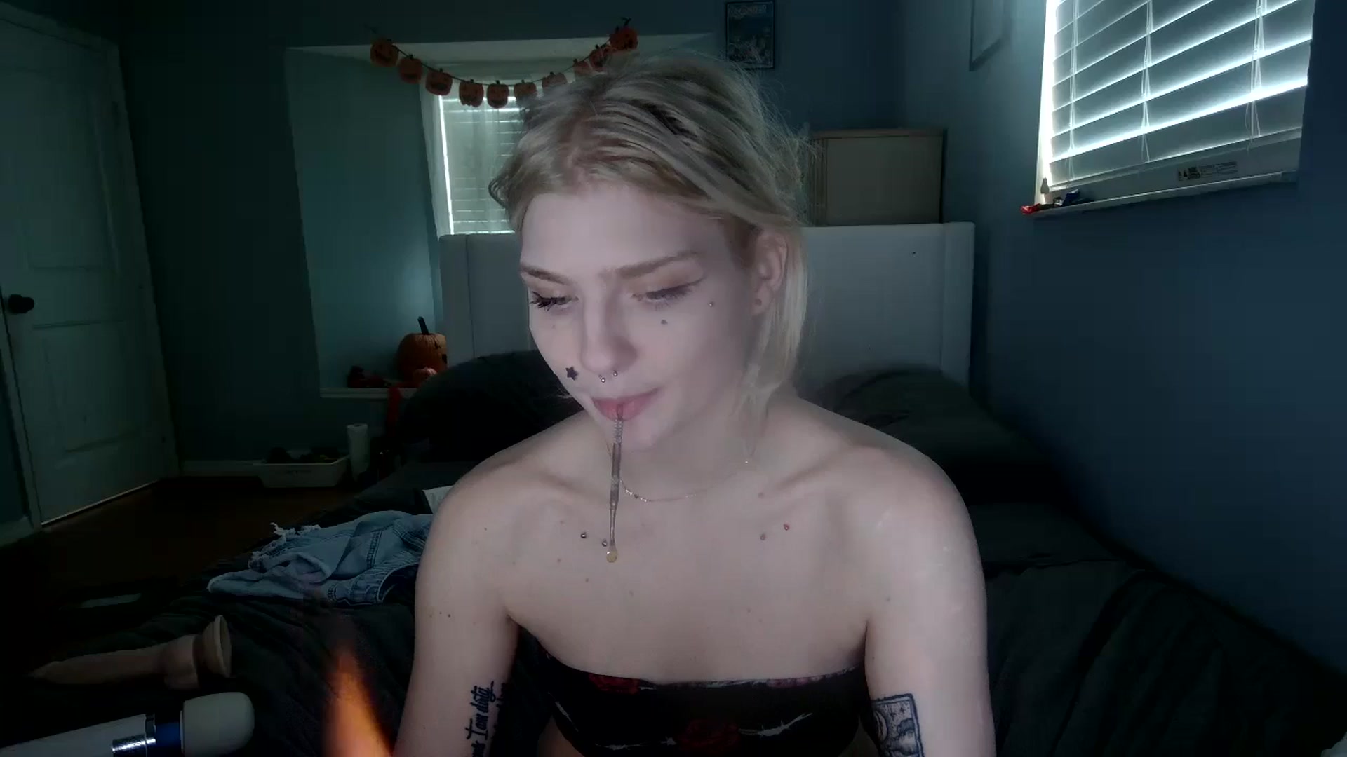 Gallery image thumbnail from DuckChan0's myfreecams stream on, 11/01/2024, 15:26 image 12 of 20