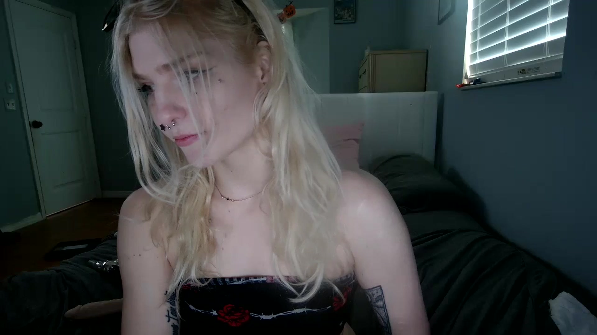 Gallery image thumbnail from DuckChan0's myfreecams stream on, 11/01/2024, 15:26 image 5 of 20