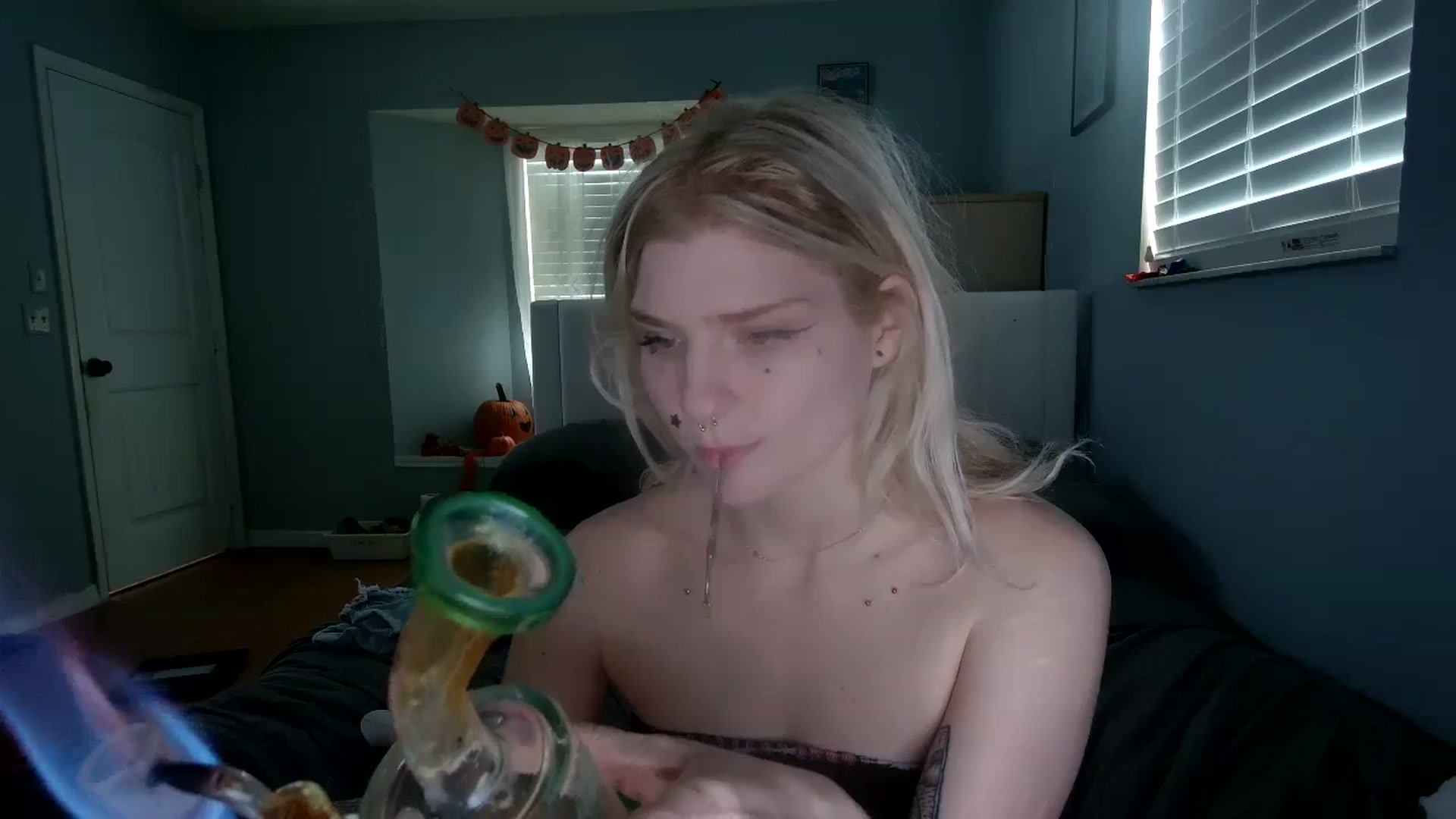 Gallery image thumbnail from DuckChan0's myfreecams stream on, 11/01/2024, 15:26 image 7 of 20