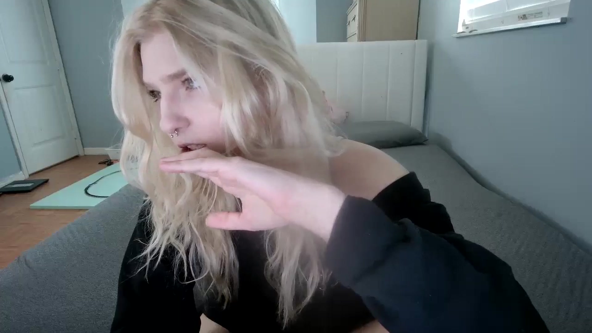 Gallery image thumbnail from DuckChan0's myfreecams stream on, 11/02/2024, 17:12 image 5 of 20