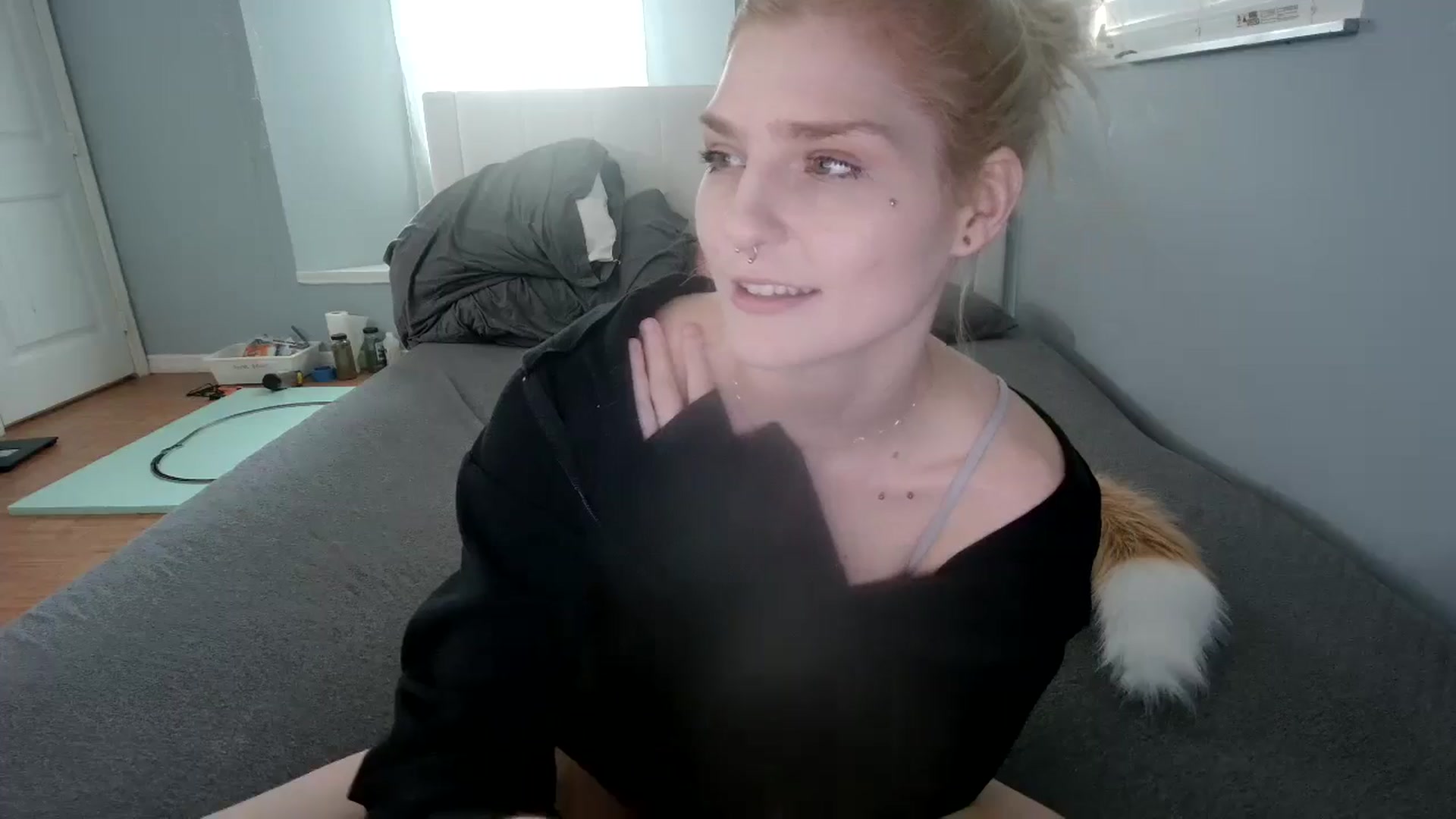 Gallery image thumbnail from DuckChan0's myfreecams stream on, 11/02/2024, 17:12 image 18 of 20