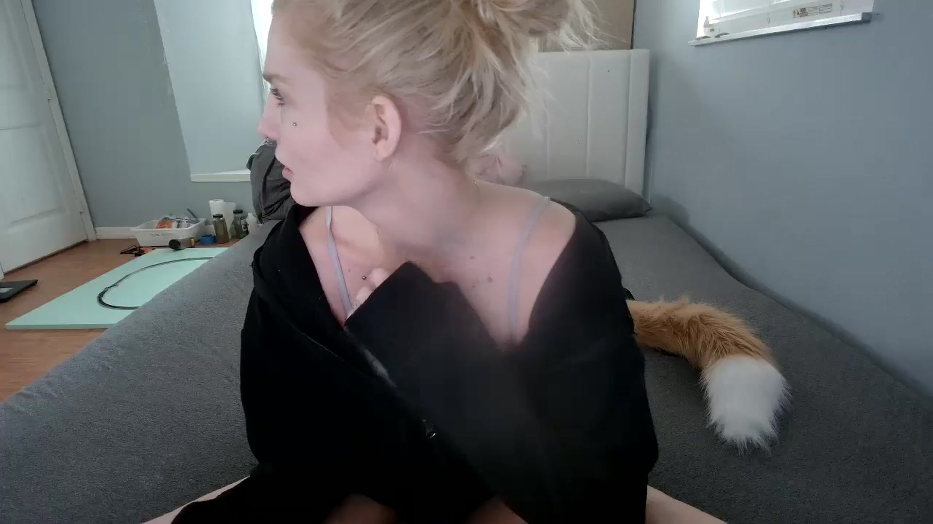 Gallery image thumbnail from DuckChan0's myfreecams stream on, 11/02/2024, 17:12 image 17 of 20