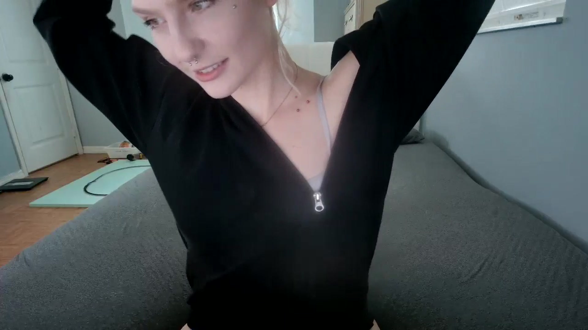 Gallery image thumbnail from DuckChan0's myfreecams stream on, 11/02/2024, 17:12 image 2 of 20