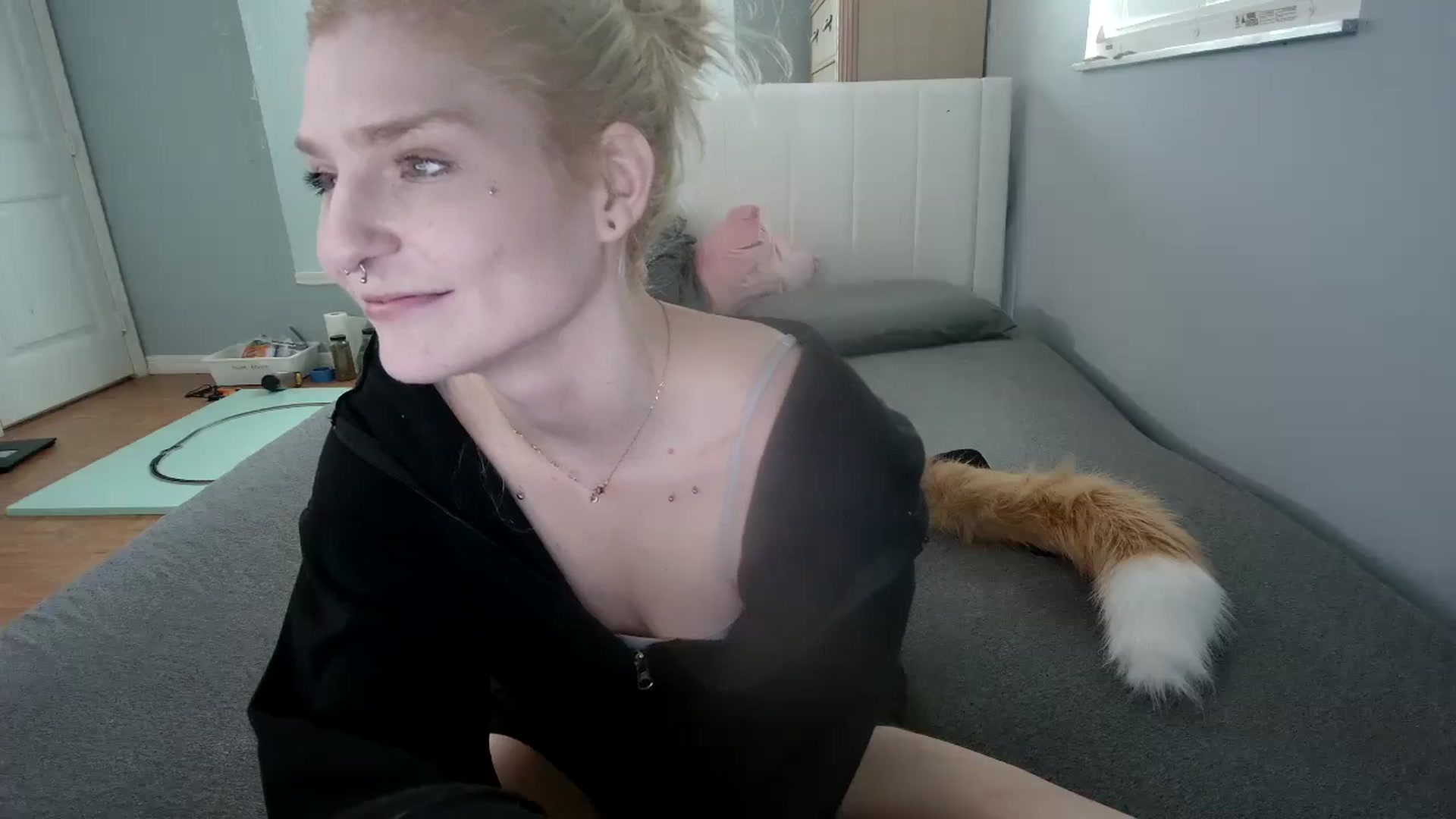 Gallery image thumbnail from DuckChan0's myfreecams stream on, 11/02/2024, 17:12 image 16 of 20