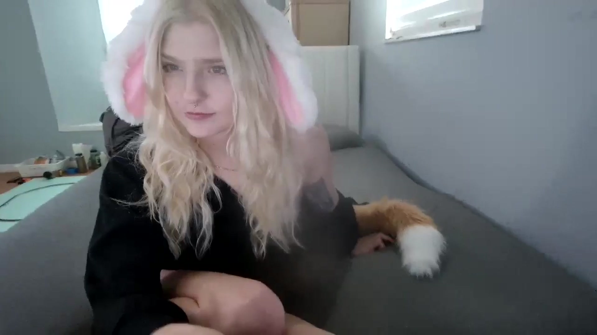 Gallery image thumbnail from DuckChan0's myfreecams stream on, 11/02/2024, 17:12 image 11 of 20