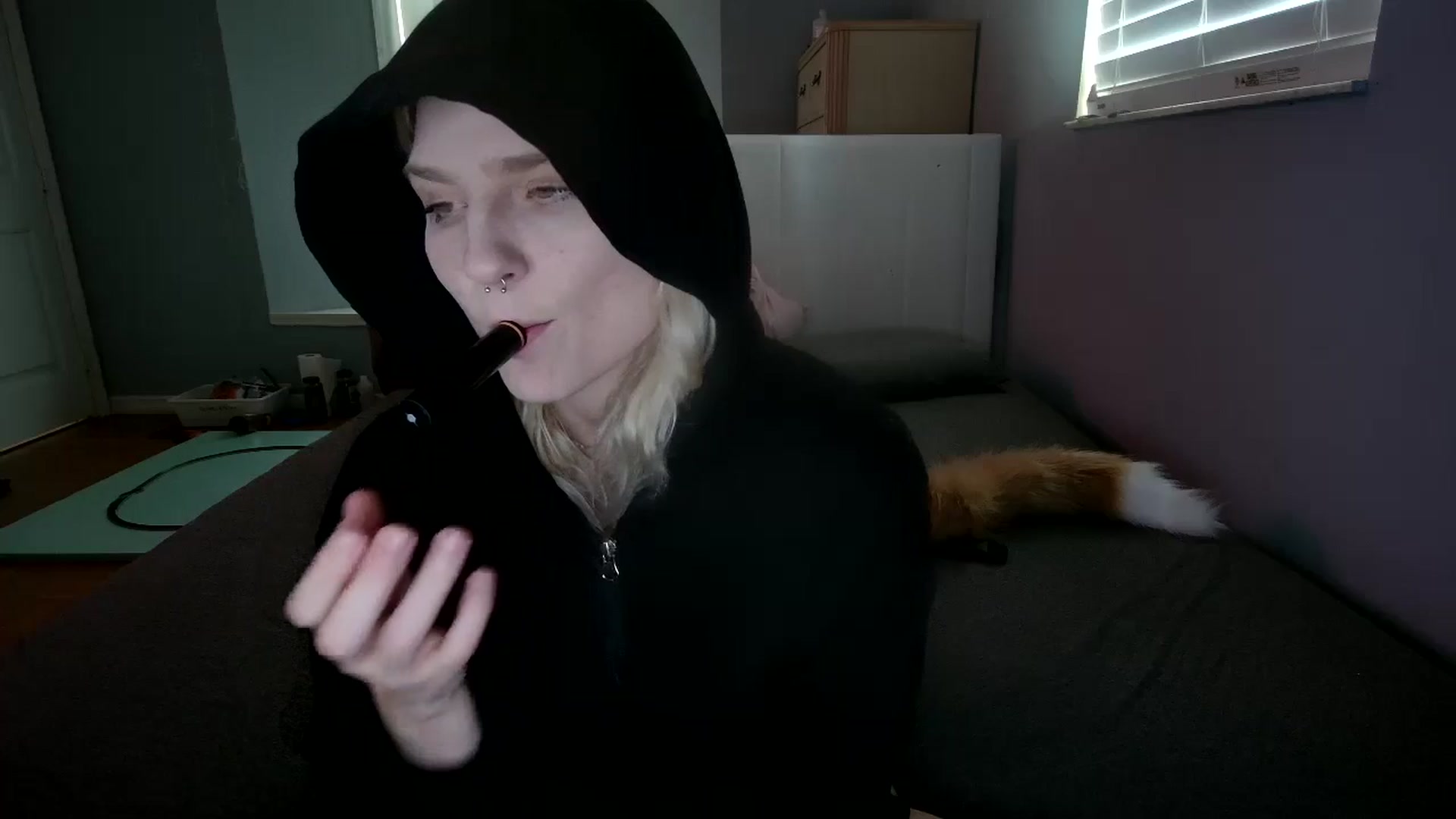 Gallery image thumbnail from DuckChan0's myfreecams stream on, 11/02/2024, 17:40 image 19 of 20