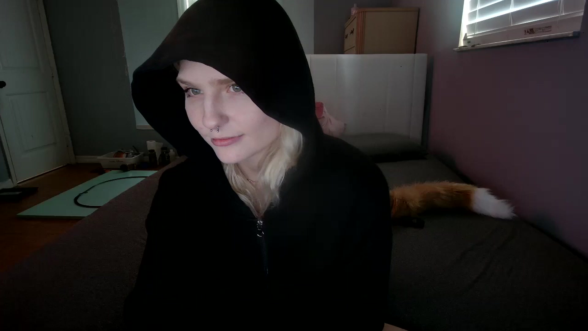 Gallery image thumbnail from DuckChan0's myfreecams stream on, 11/02/2024, 17:40 image 17 of 20