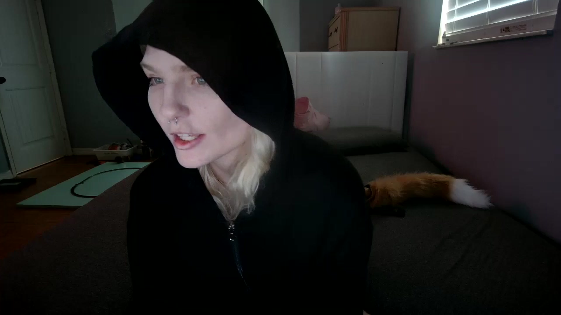 Gallery image thumbnail from DuckChan0's myfreecams stream on, 11/02/2024, 17:40 image 18 of 20