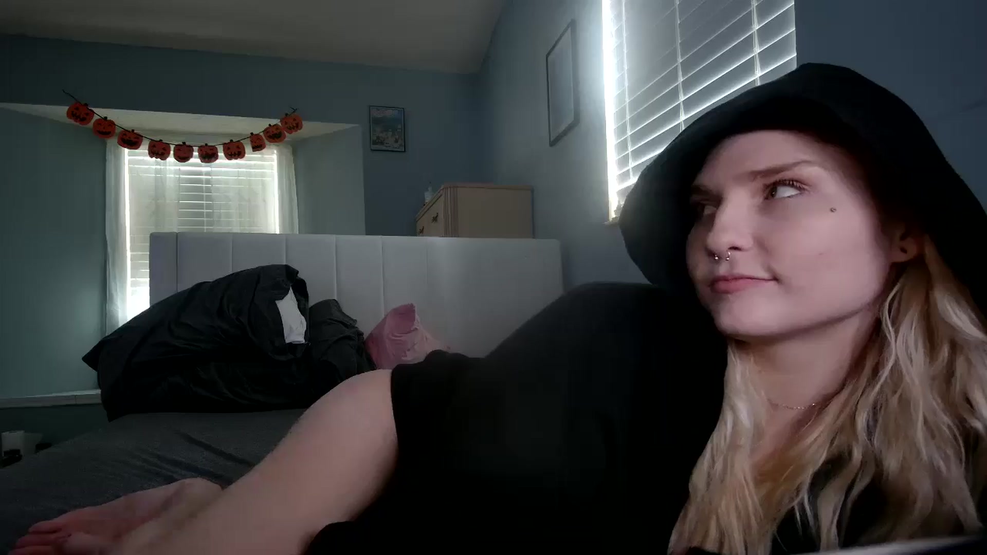 Gallery image thumbnail from DuckChan0's myfreecams stream on, 11/02/2024, 17:40 image 13 of 20