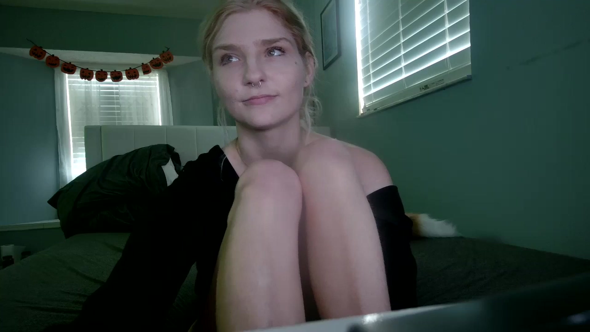 Gallery image thumbnail from DuckChan0's myfreecams stream on, 11/02/2024, 17:40 image 1 of 20