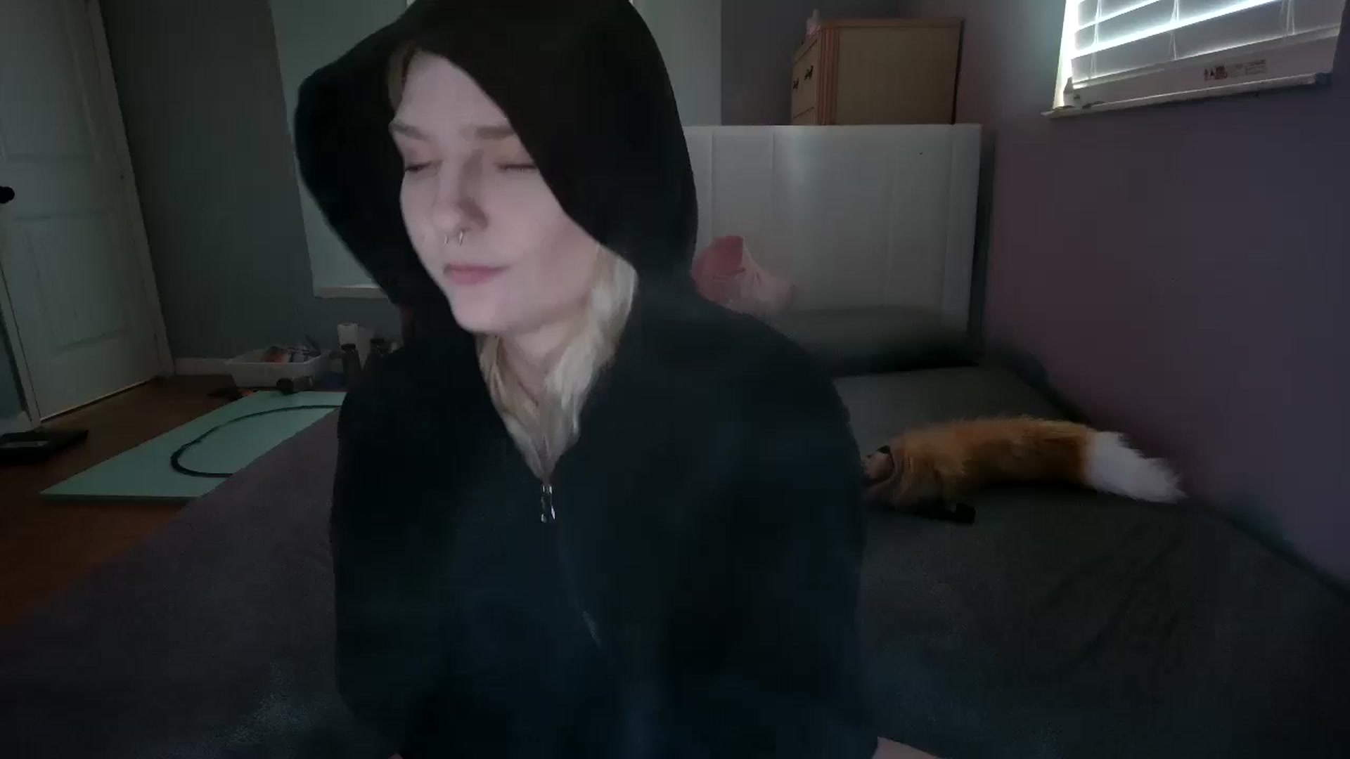 Gallery image thumbnail from DuckChan0's myfreecams stream on, 11/02/2024, 17:40 image 16 of 20