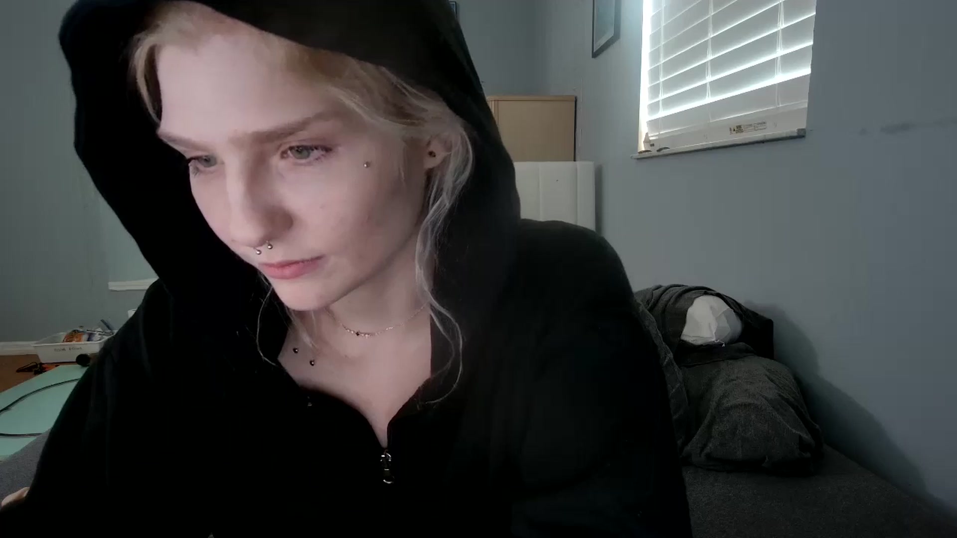 Gallery image thumbnail from DuckChan0's myfreecams stream on, 11/02/2024, 18:20 image 18 of 20