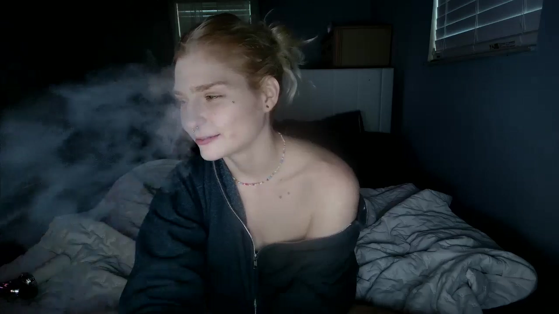 Gallery image thumbnail from DuckChan0's myfreecams stream on, 11/03/2024, 22:43 image 13 of 20