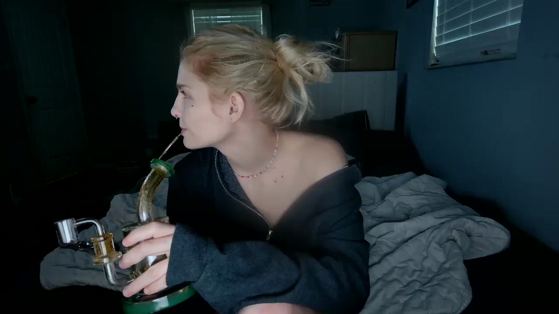 Gallery image thumbnail from DuckChan0's myfreecams stream on, 11/03/2024, 22:43 image 8 of 20
