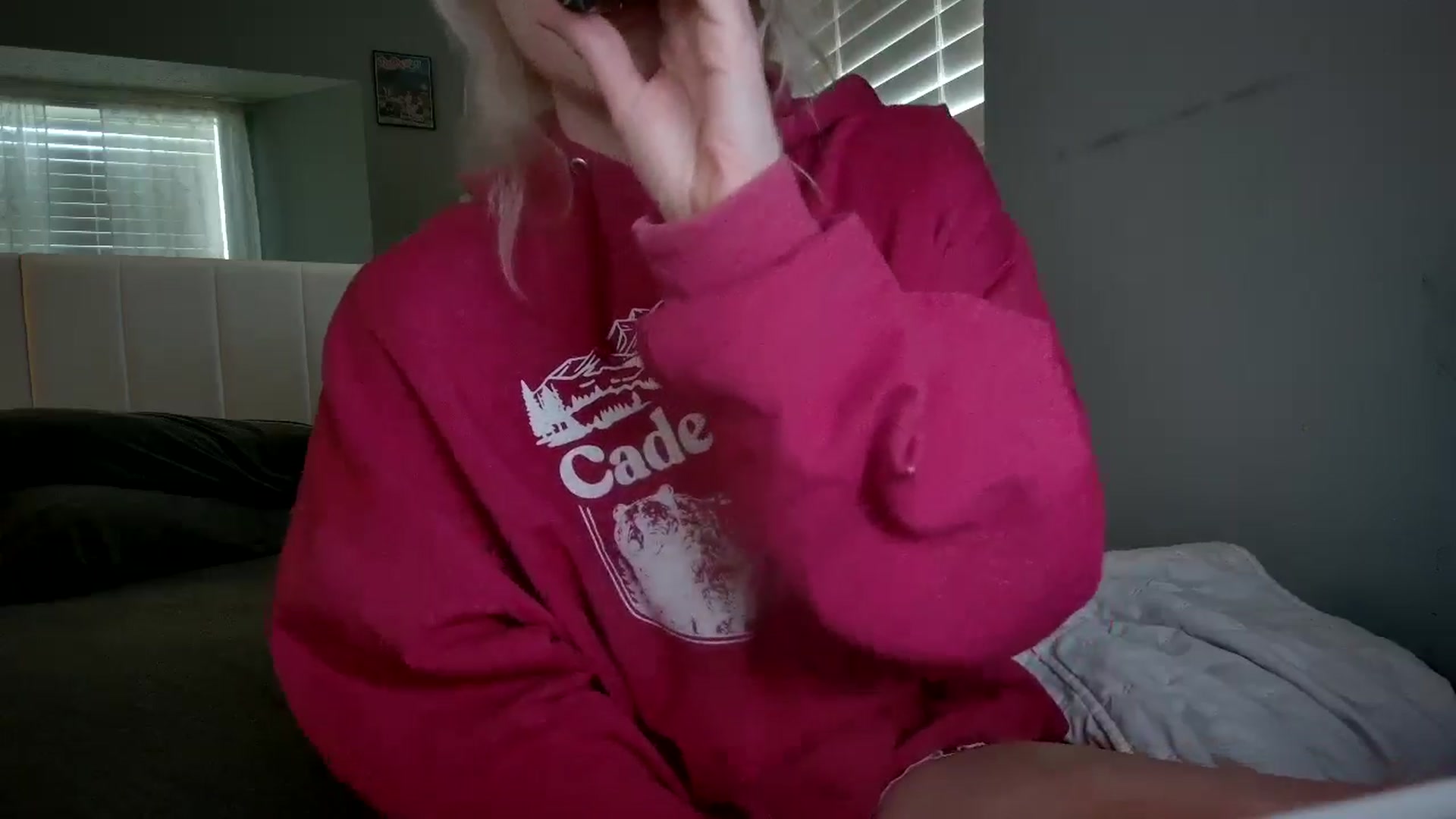 Gallery image thumbnail from DuckChan0's myfreecams stream on, 11/04/2024, 15:45 image 16 of 20