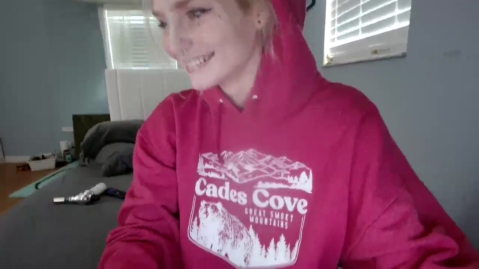 Gallery image thumbnail from DuckChan0's myfreecams stream on, 11/04/2024, 15:45 image 9 of 20