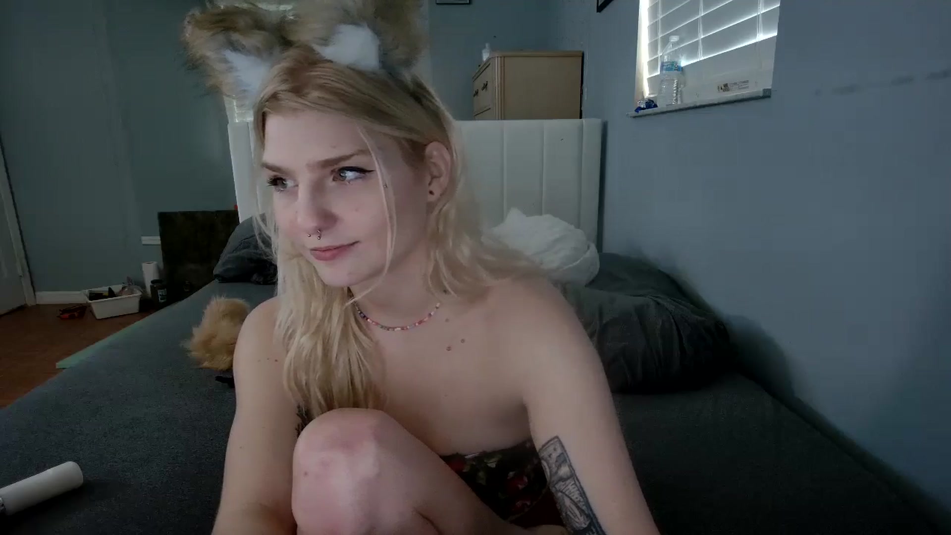 Gallery image thumbnail from DuckChan0's myfreecams stream on, 11/06/2024, 16:13 image 5 of 20