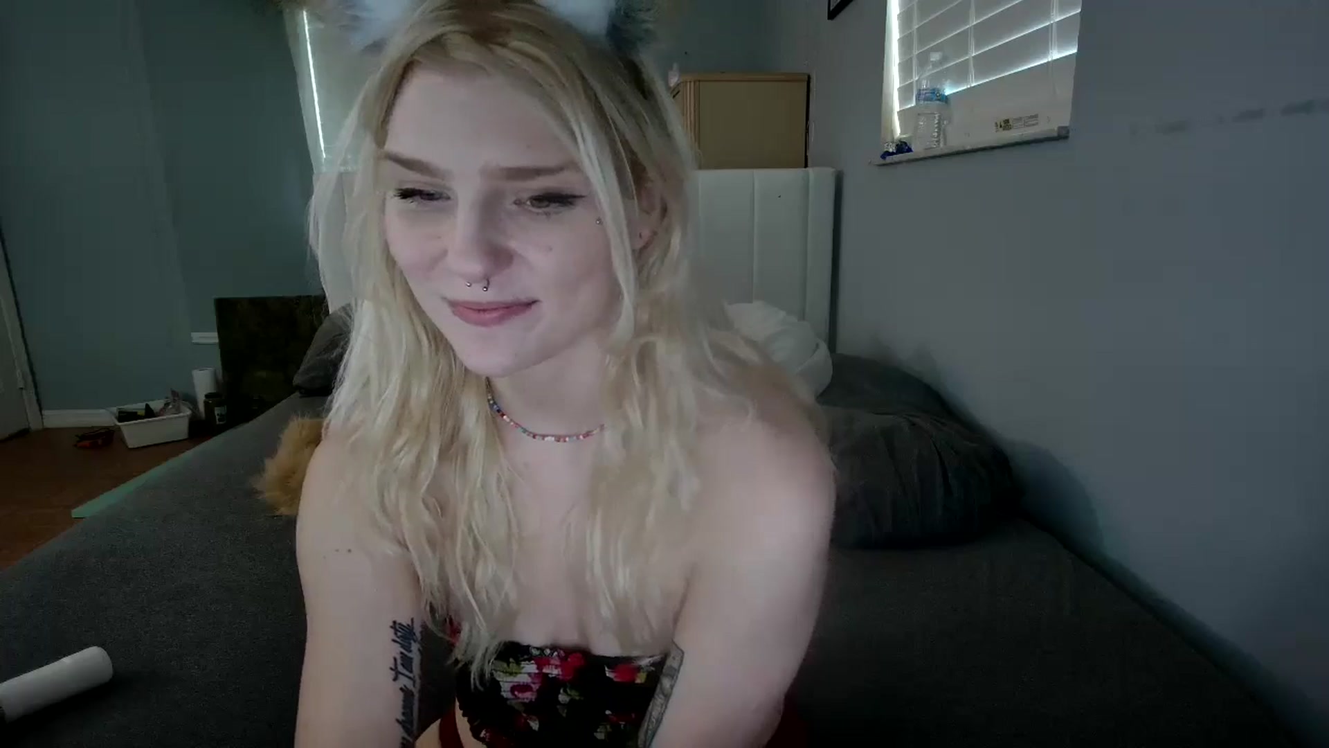 Gallery image thumbnail from DuckChan0's myfreecams stream on, 11/06/2024, 16:13 image 7 of 20