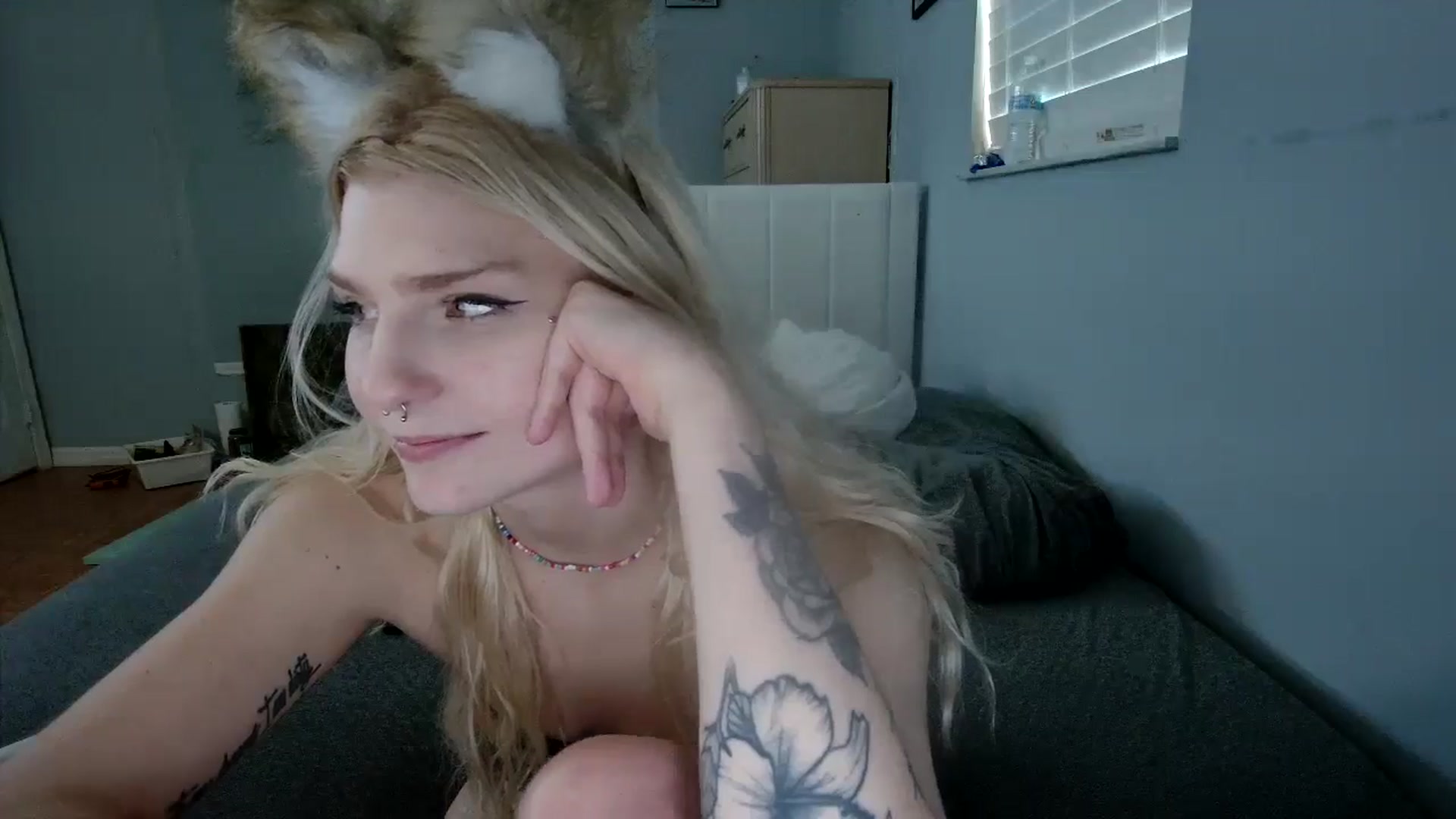 Gallery image thumbnail from DuckChan0's myfreecams stream on, 11/06/2024, 16:13 image 6 of 20