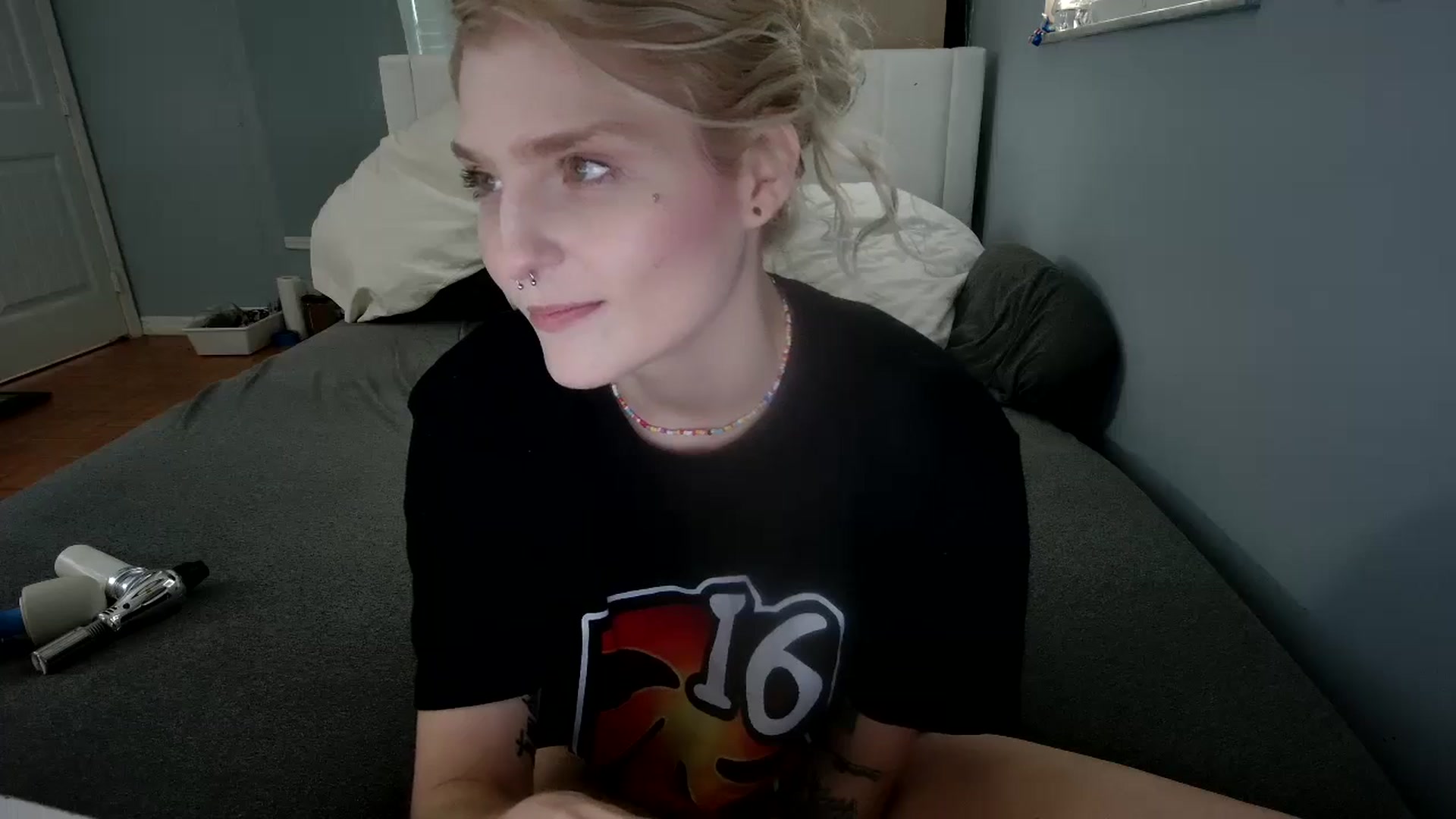 Gallery image thumbnail from DuckChan0's myfreecams stream on, 11/08/2024, 15:45 image 11 of 20
