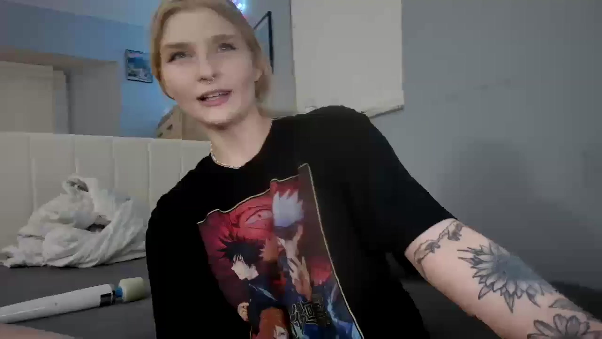 Gallery image thumbnail from DuckChan0's myfreecams stream on, 11/10/2024, 24:30 image 10 of 20