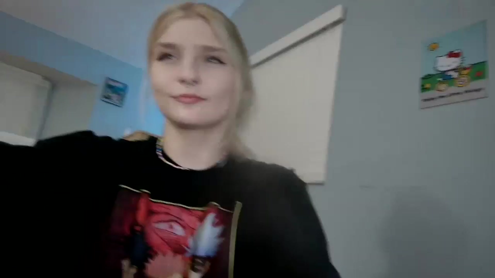 Gallery image thumbnail from DuckChan0's myfreecams stream on, 11/10/2024, 24:30 image 20 of 20